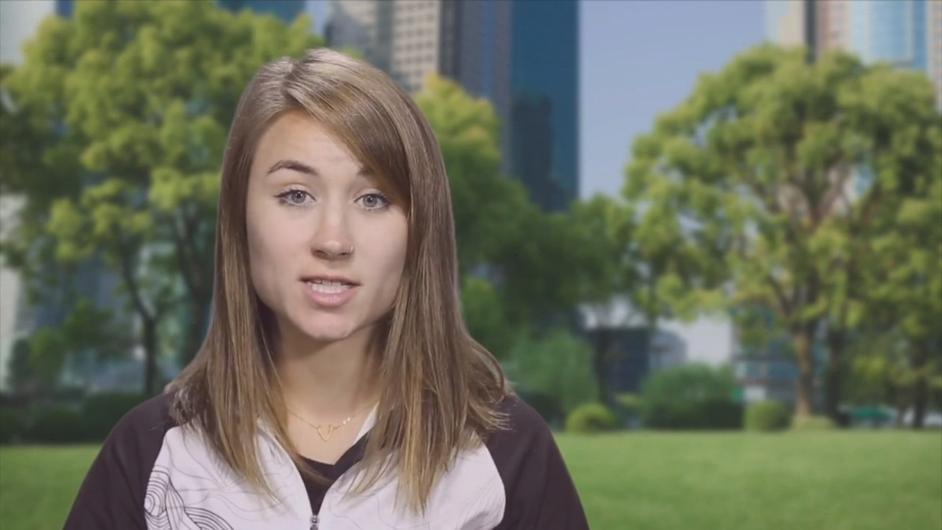 Thumbnail image for Proper Helmet Usage PSA