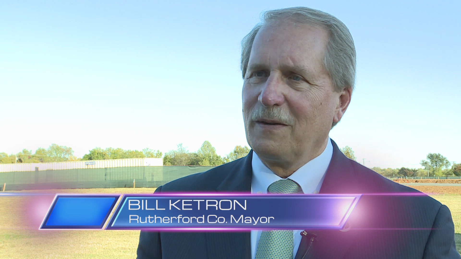 Thumbnail image for Vanderbilt Children's Hospital Ground Breaking