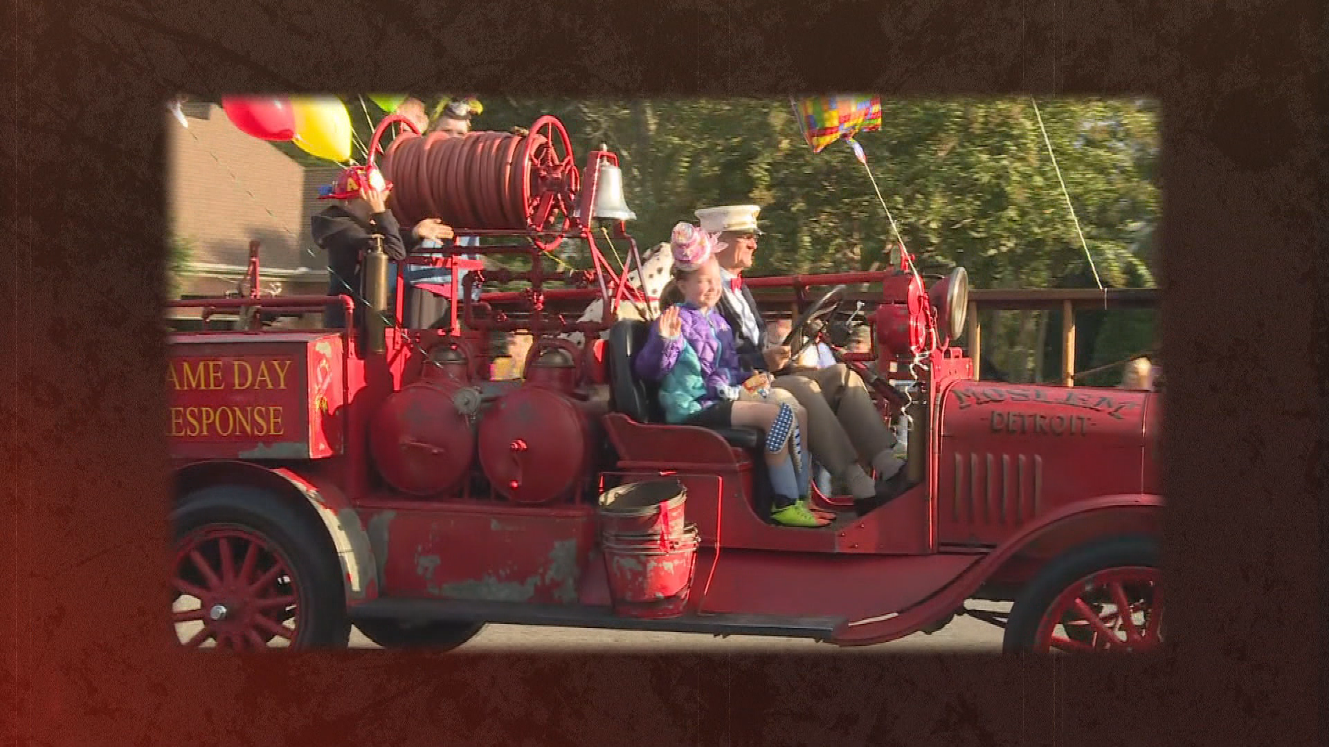 Thumbnail image for In The City Promo