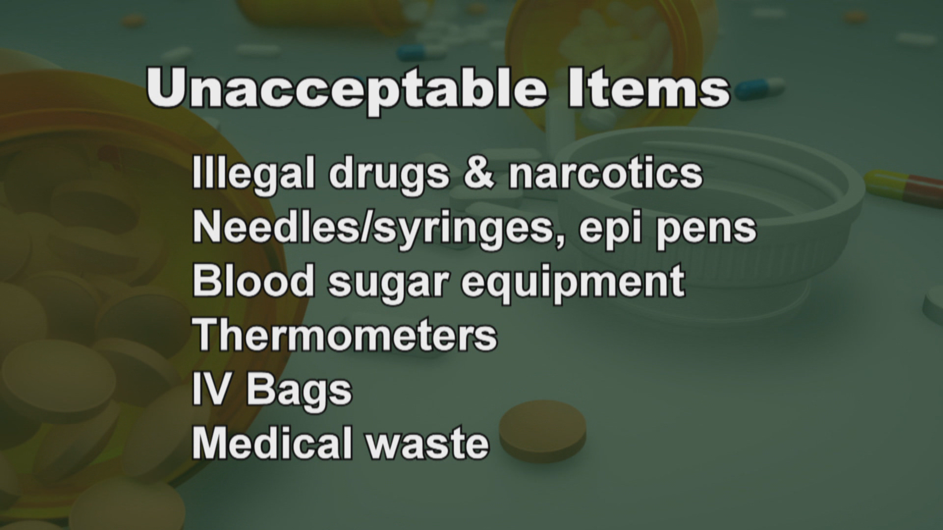 Thumbnail image for MPD Medicine Drop Box PSA