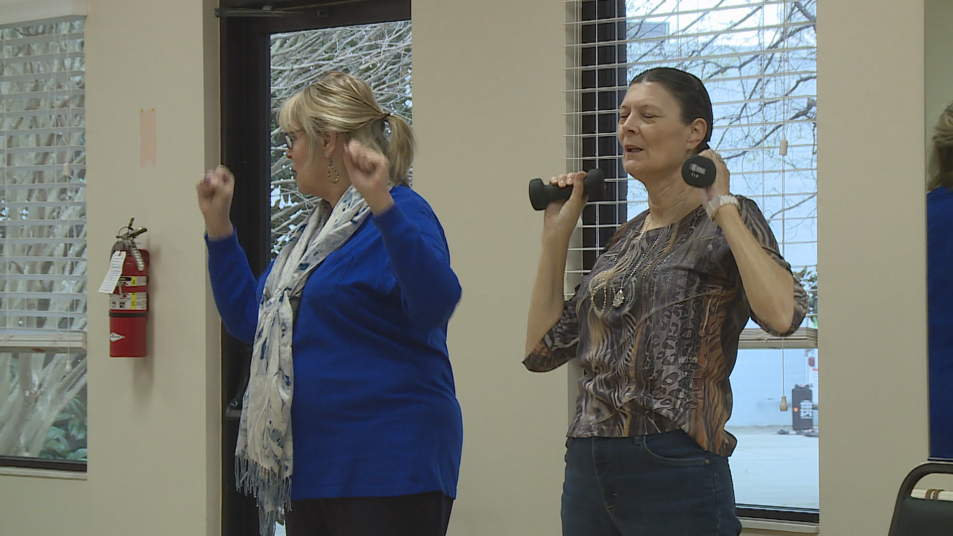 Thumbnail image for Seasonal Affective Disorder