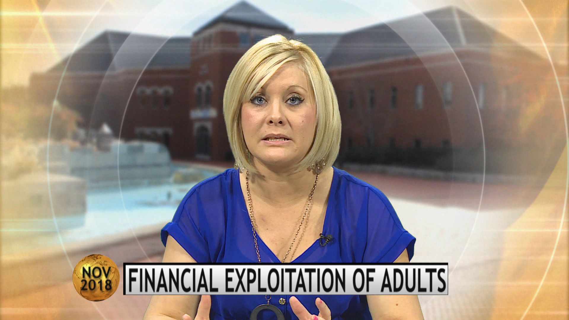 Thumbnail image for Murfreesboro En Esapnol