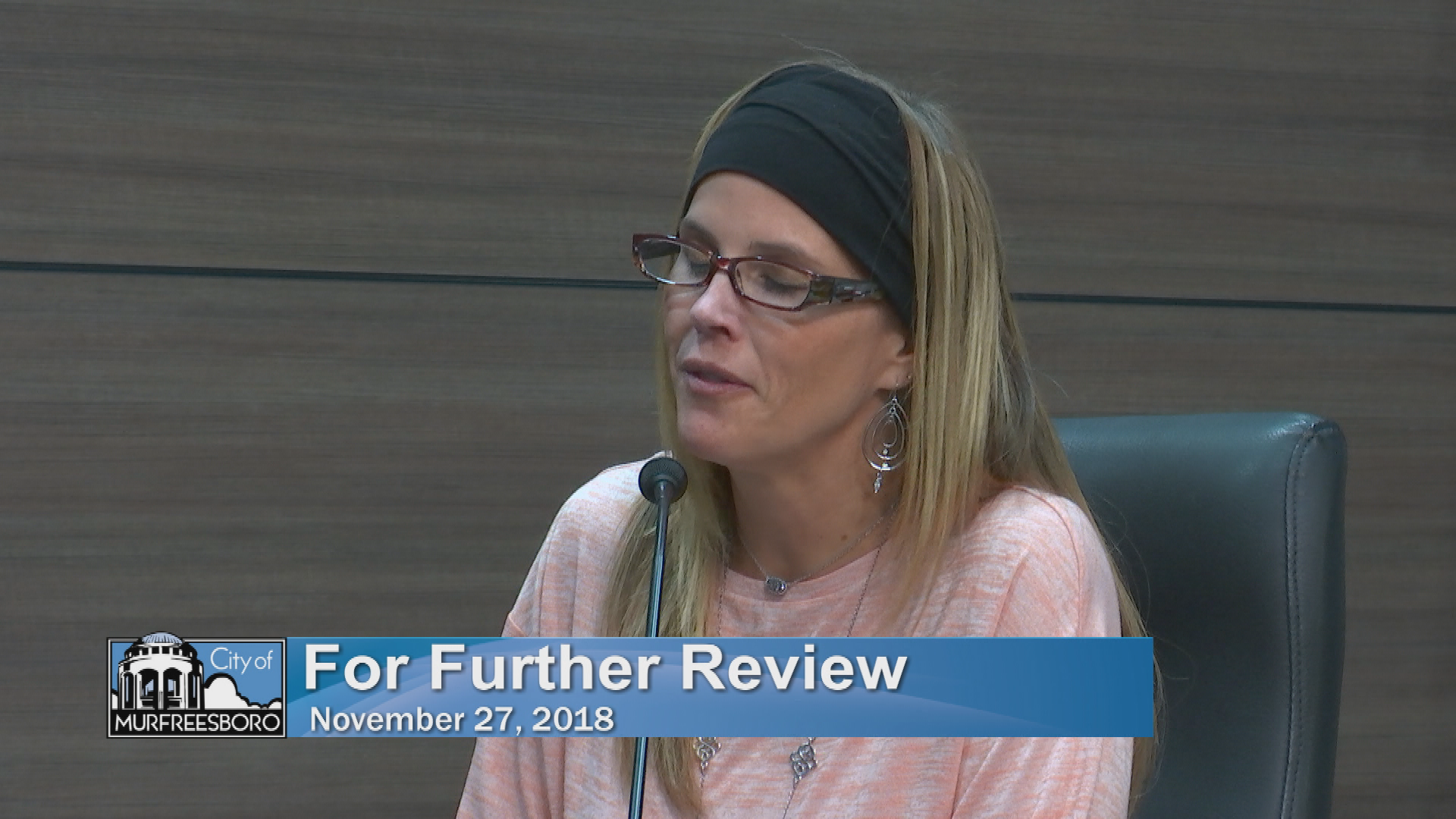 Thumbnail image for For Further Review