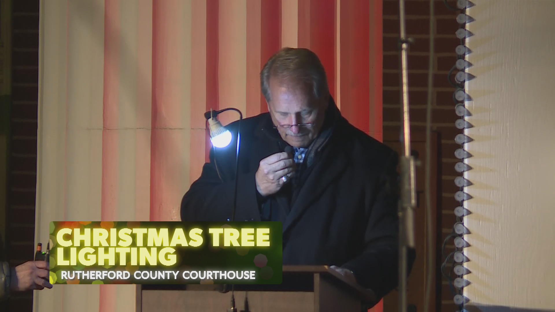 Thumbnail image for Christmas Tree Lighting (12/7)