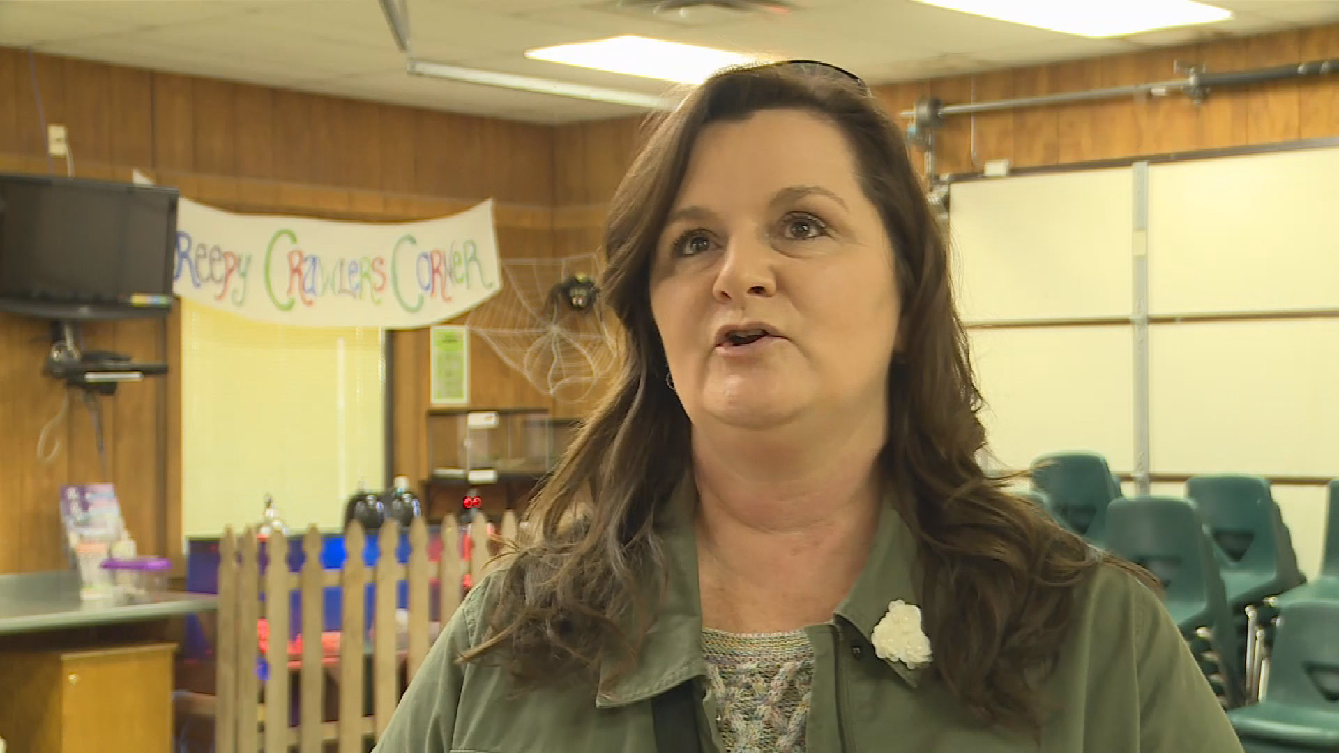 Thumbnail image for Wild Things