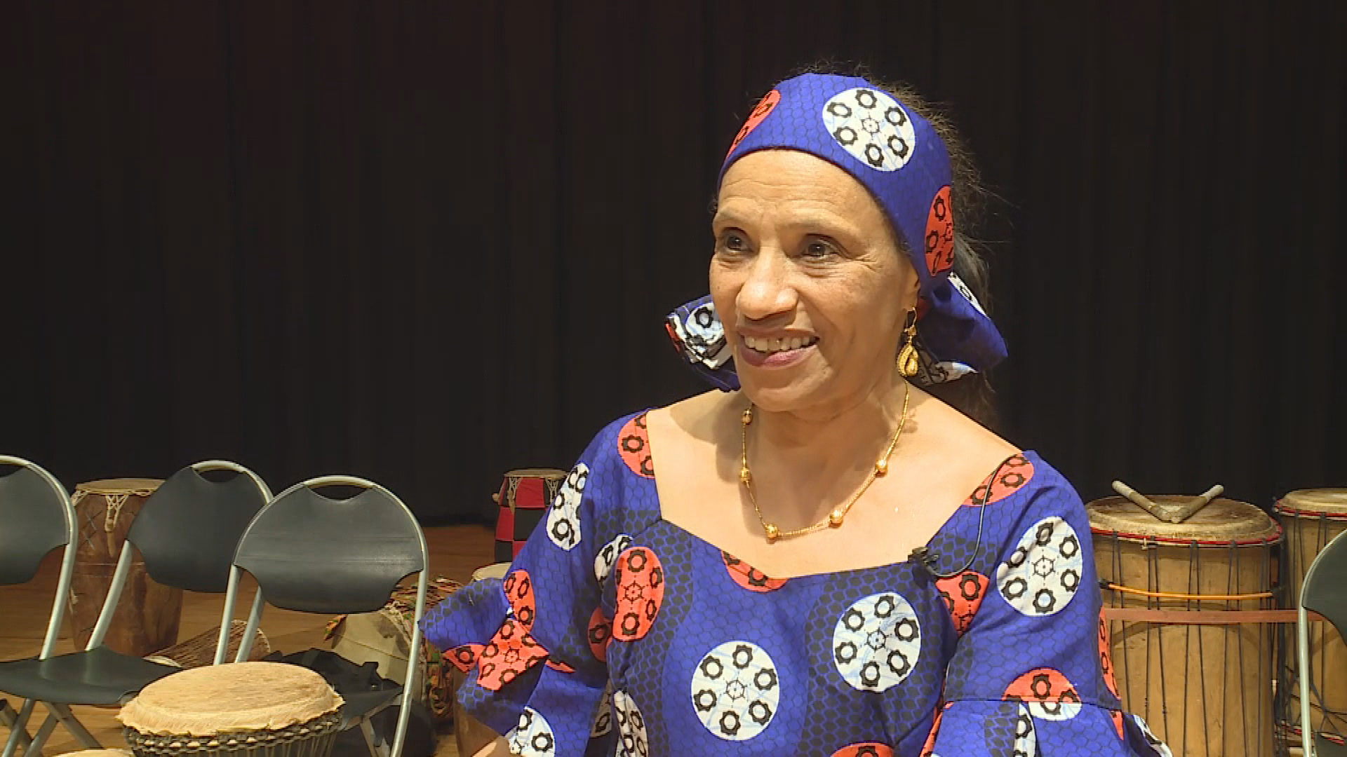 Thumbnail image for Kwanzaa in Murfreesboro