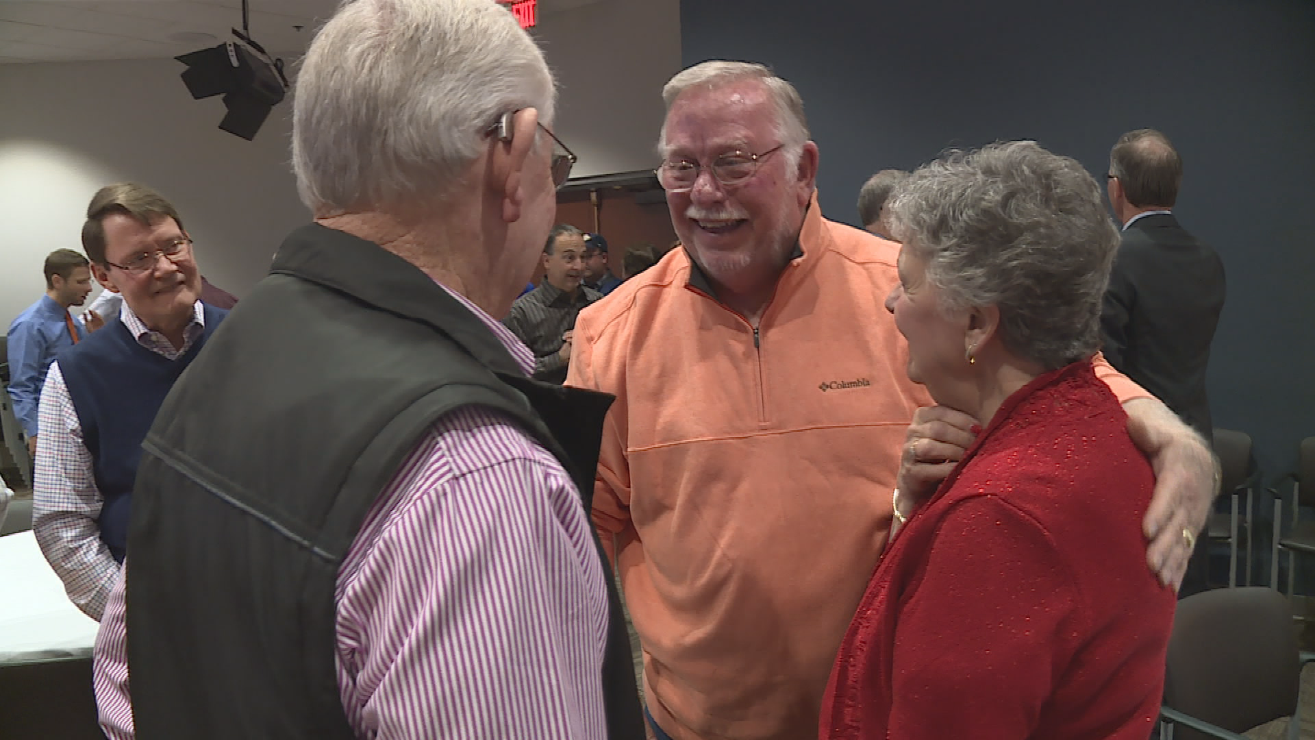 Thumbnail image for Georgia Meshotto Retires After 36 Years