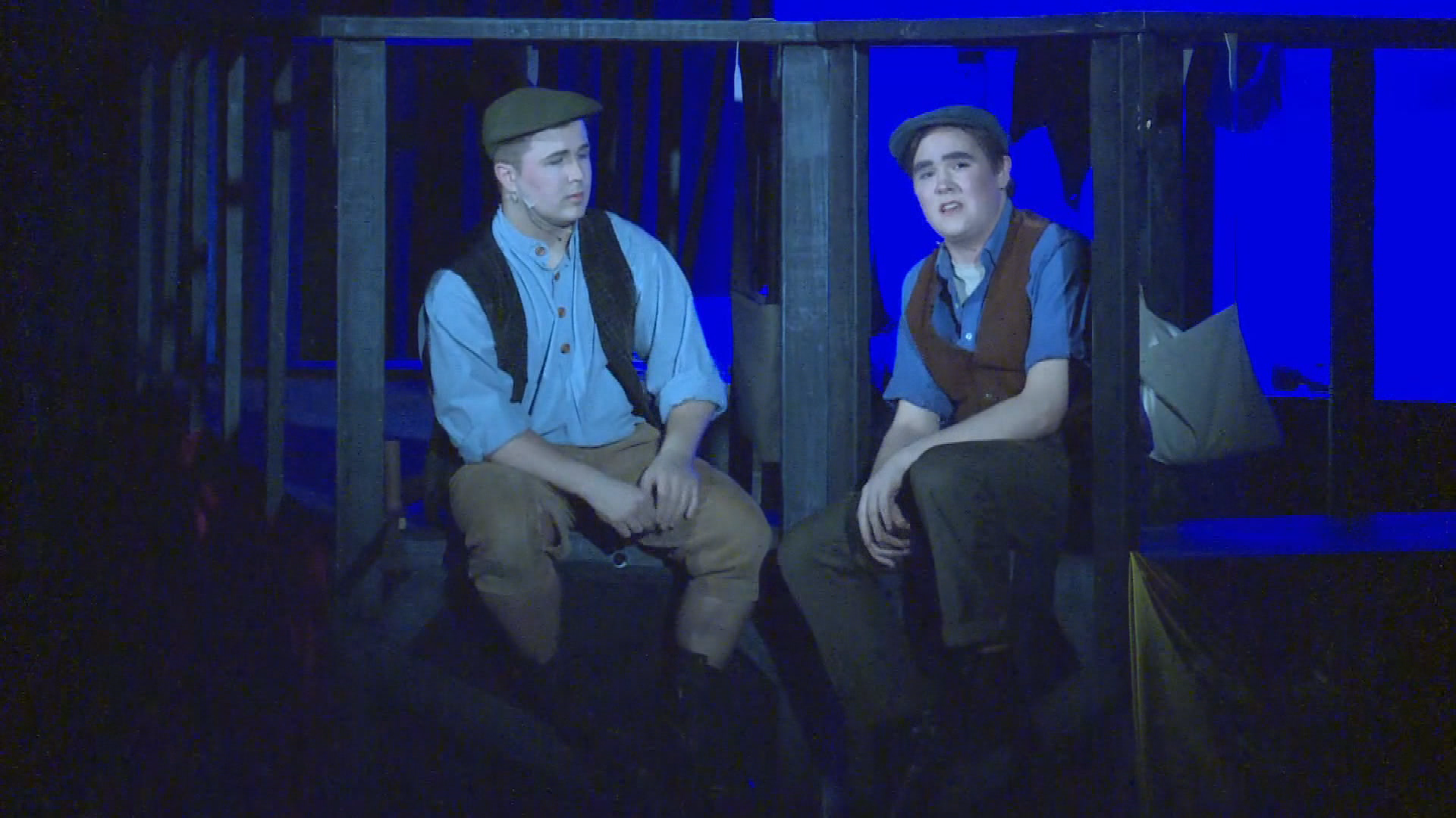 Newsies