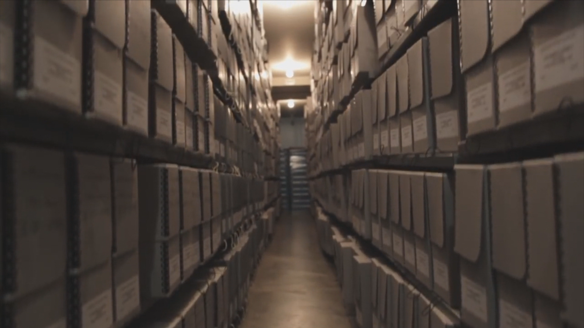 TN Library and Archives