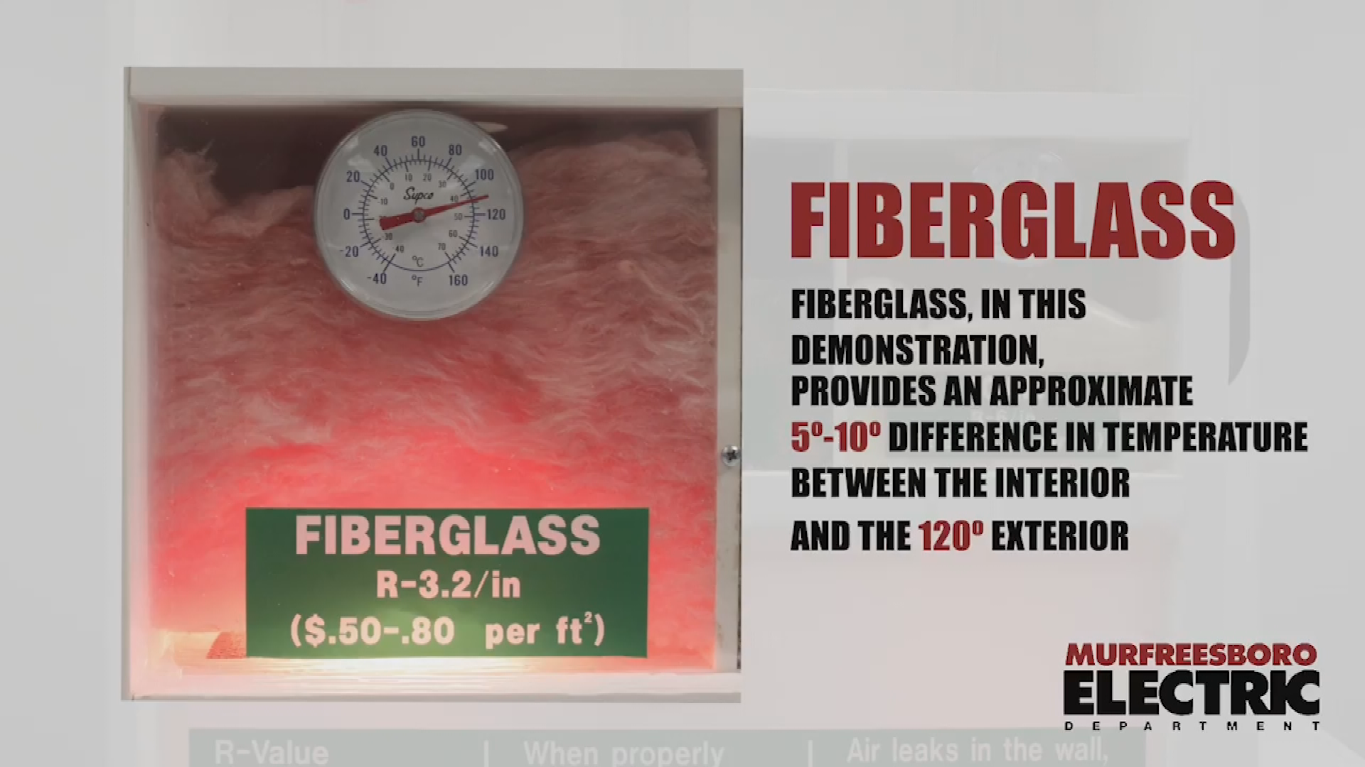 Thumbnail image for MED Energy Savings Tips