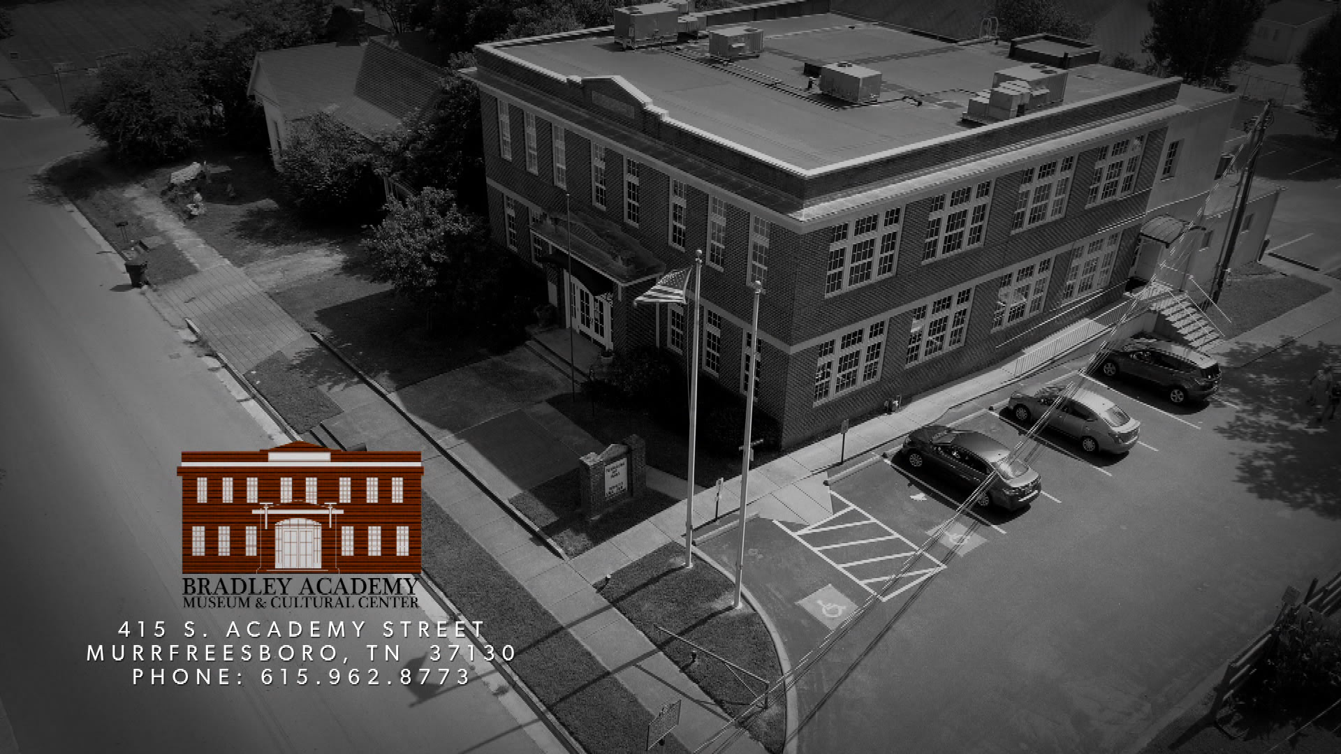 Thumbnail image for Black History Month-Women of Murfreesboro