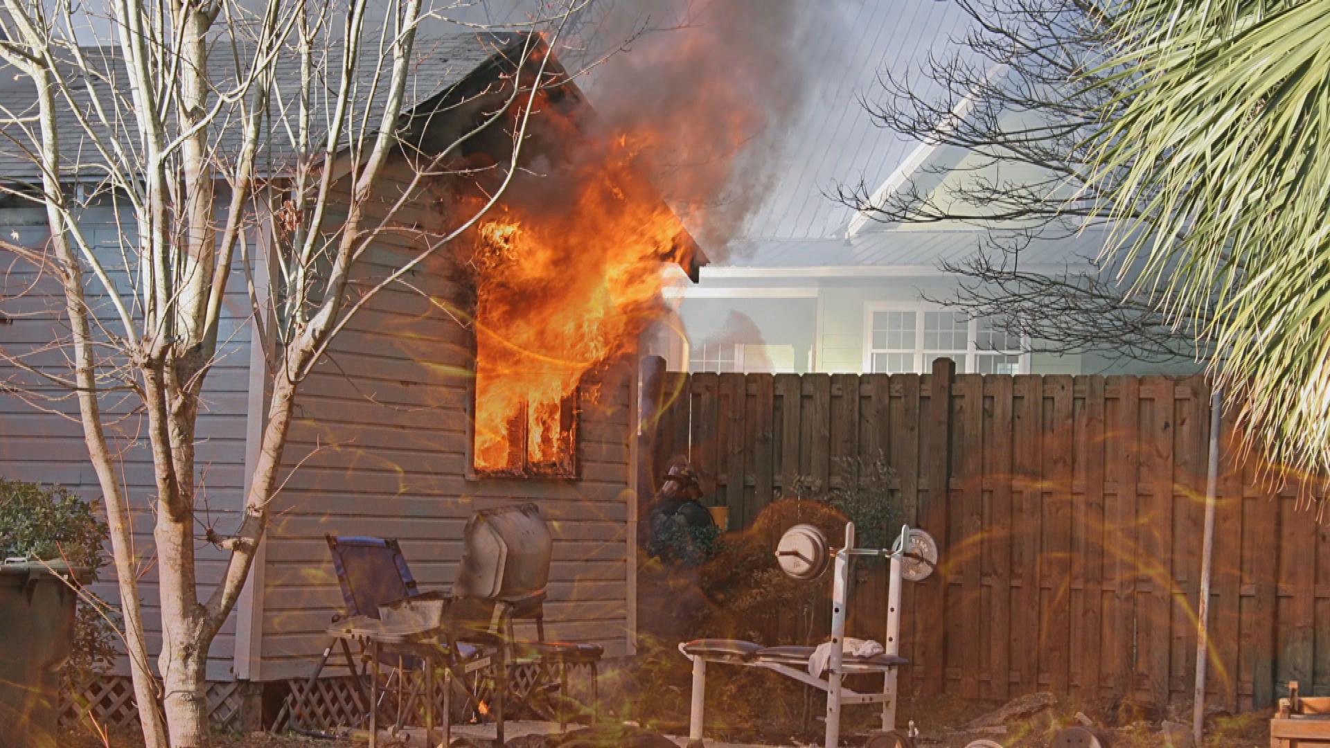 Thumbnail image for MFRD Clothes Dryer Vent Safety