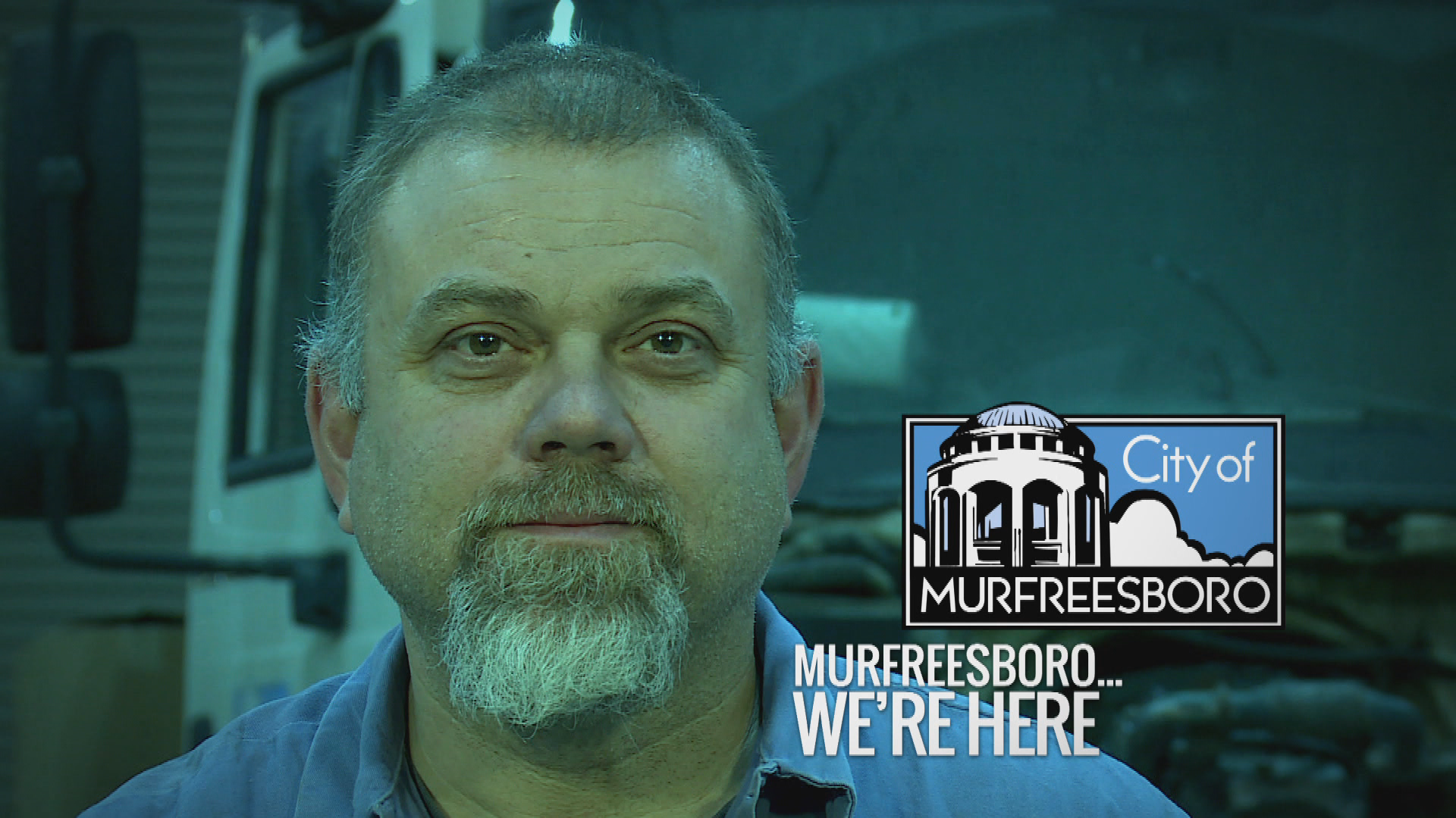 Thumbnail image for We're Here PSA