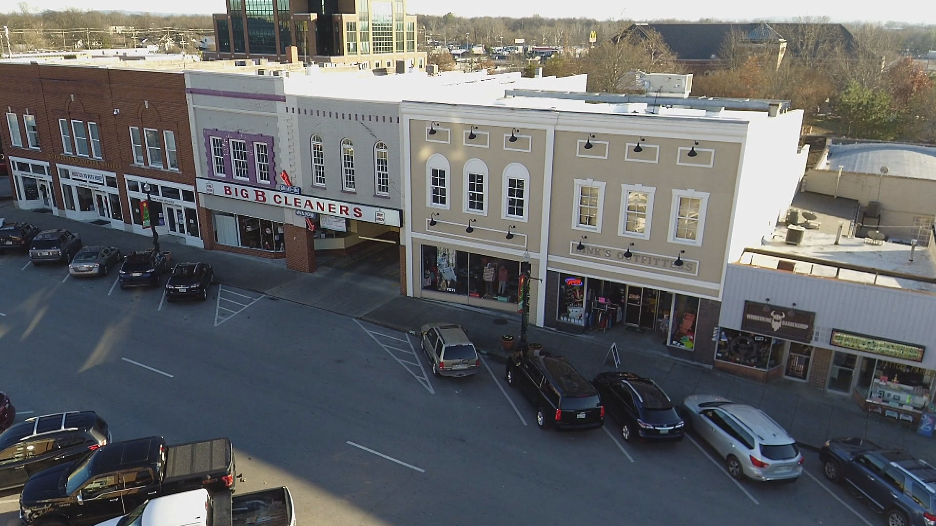 Thumbnail image for Public Input Downtown Study