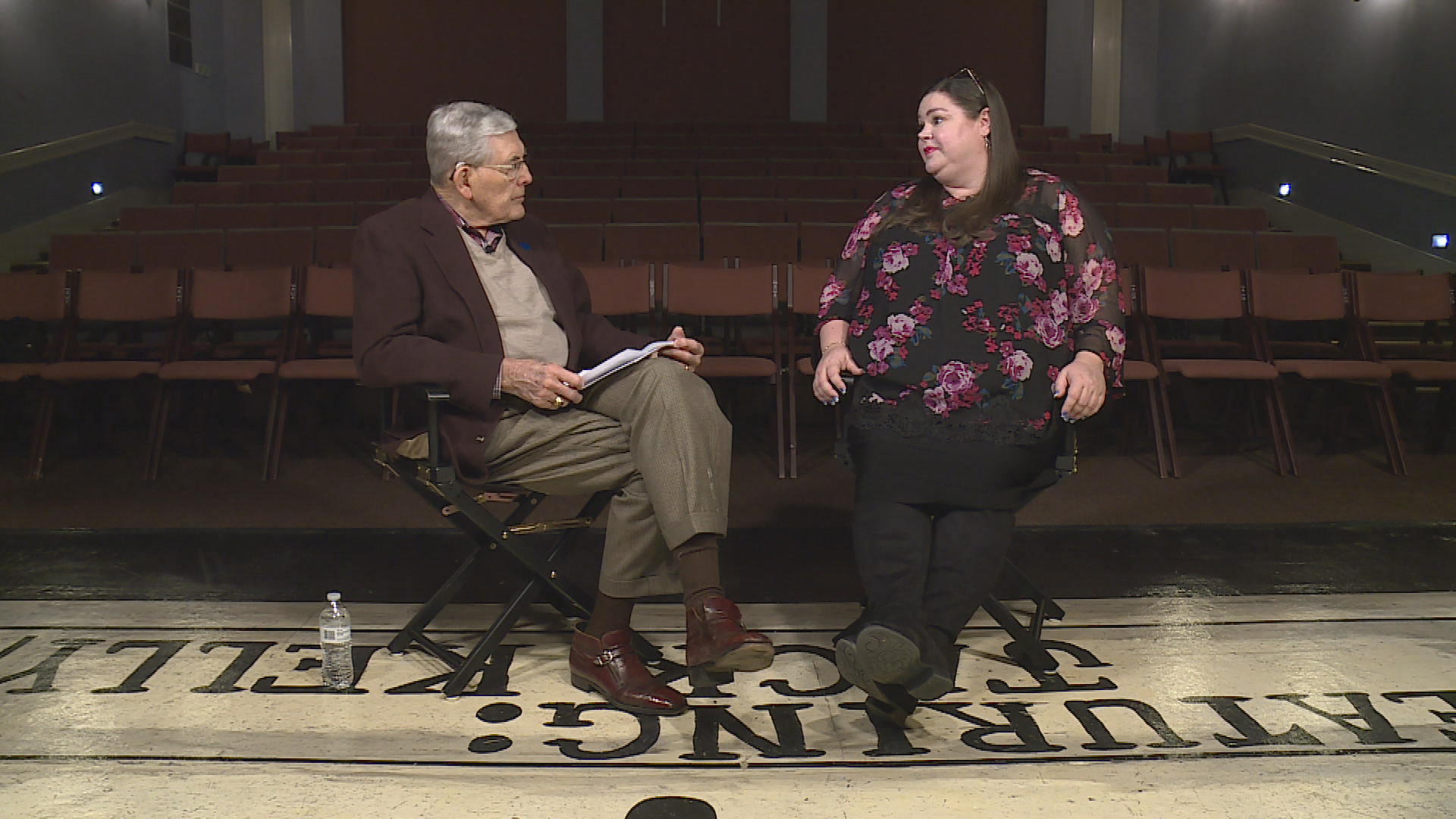 Murfreesboro Storytellers