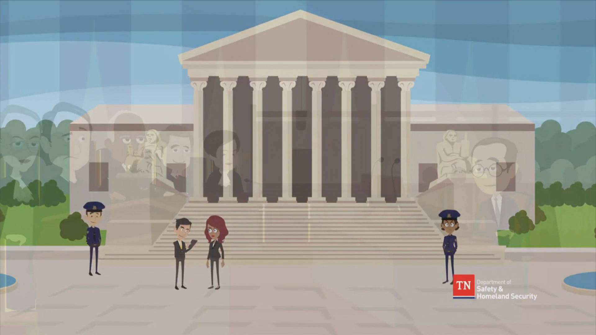 Thumbnail image for Real ID License PSA