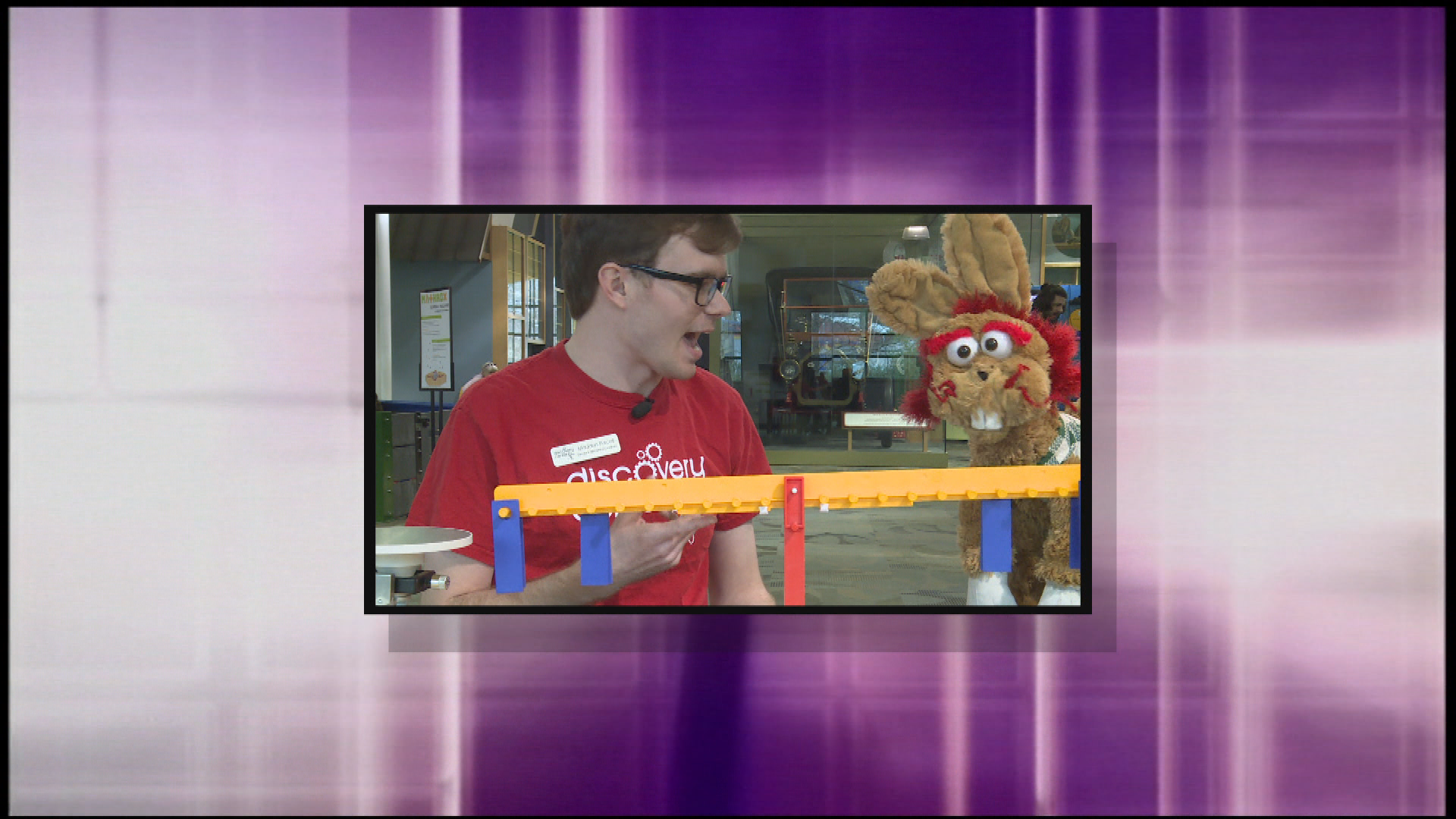 Thumbnail image for Murphry's Burrow Promo