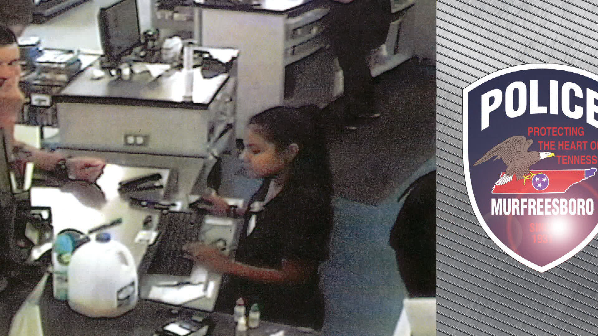 Thumbnail image for Murfreesboro's Most Wanted