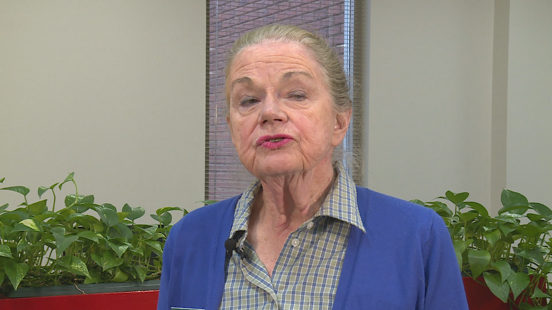 Thumbnail image for Library Break