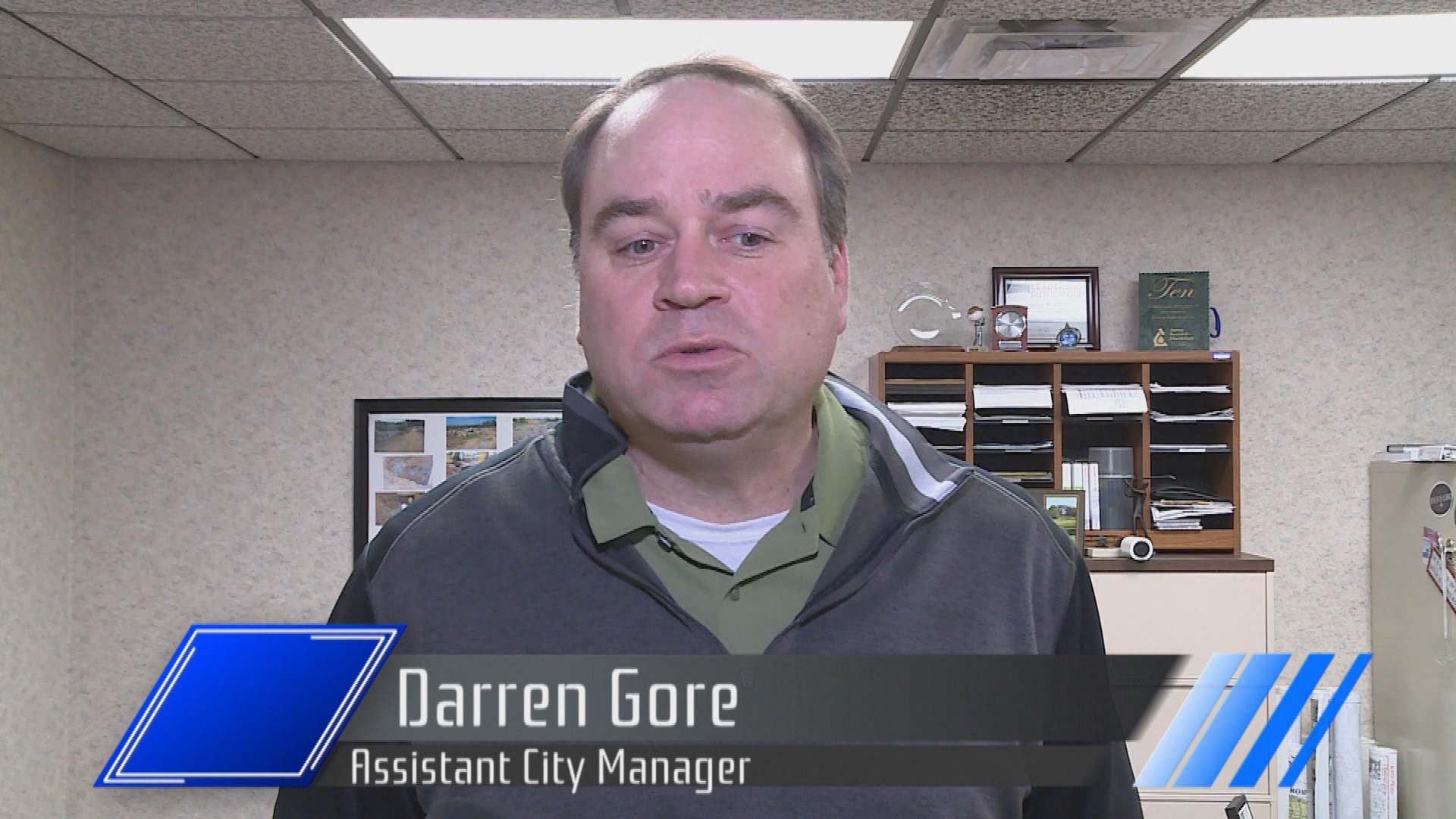 Thumbnail image for Local Government Officials Travel to California