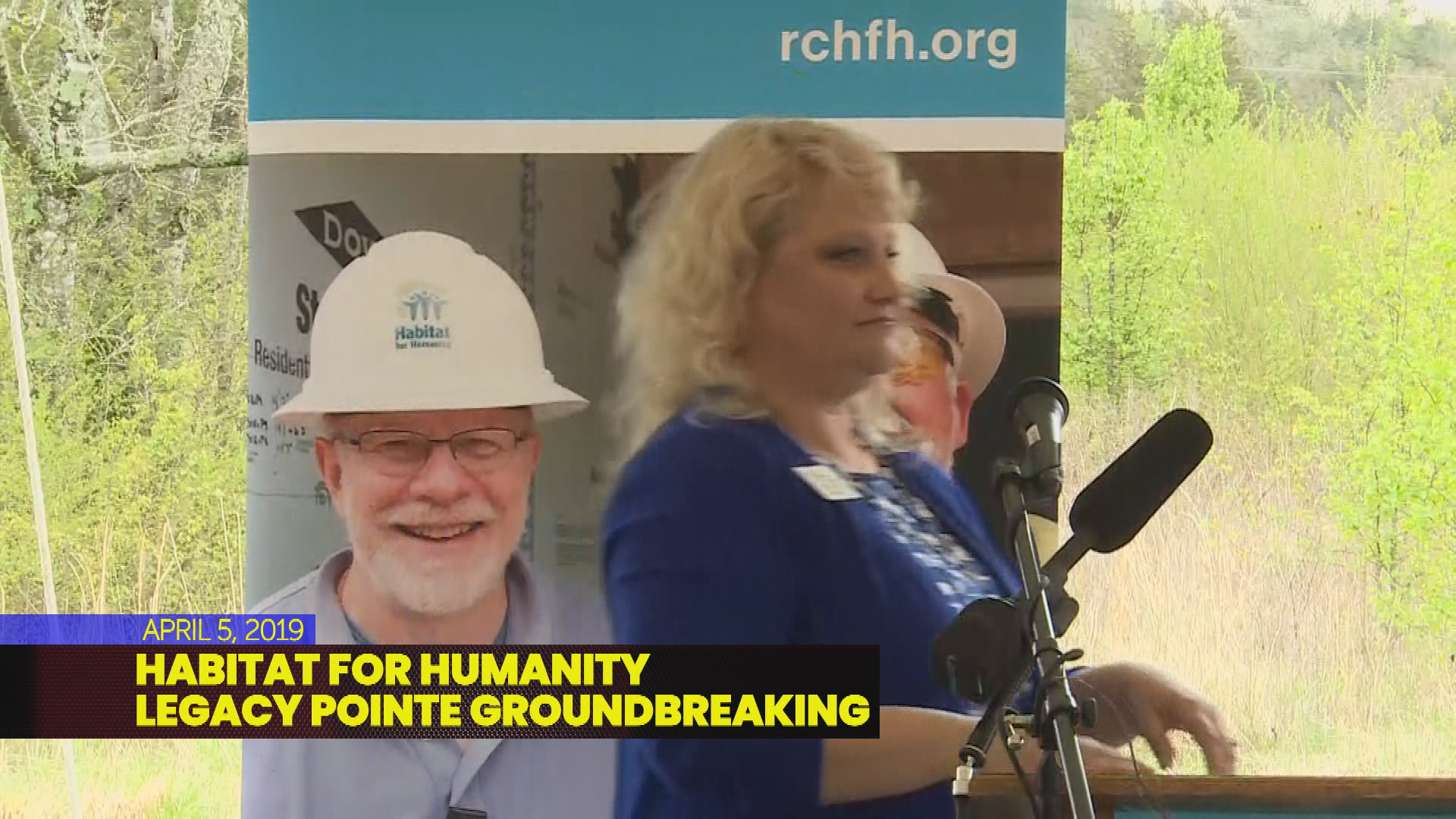 Legacy Pointe Ground Breaking (4/5)