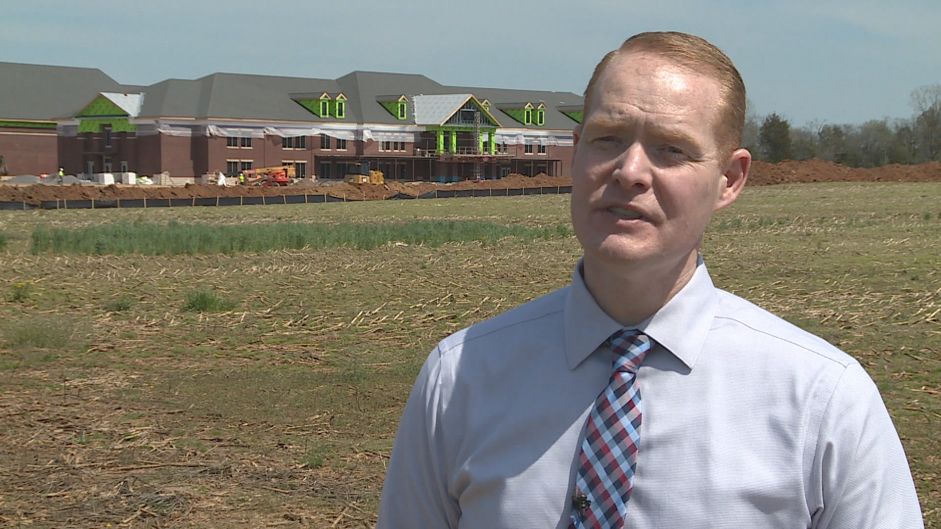 Thumbnail image for New City School-Salem Elementary