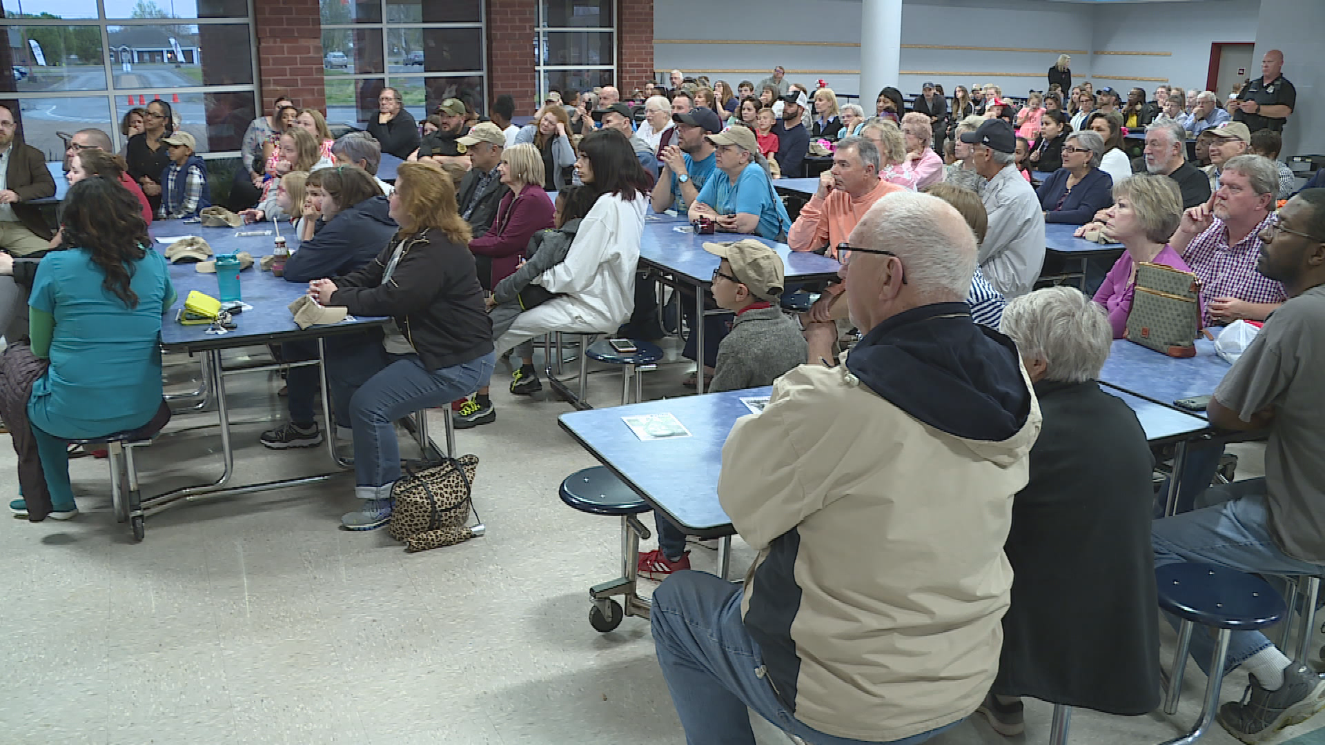 Thumbnail image for Weather Authority U at Black Fox