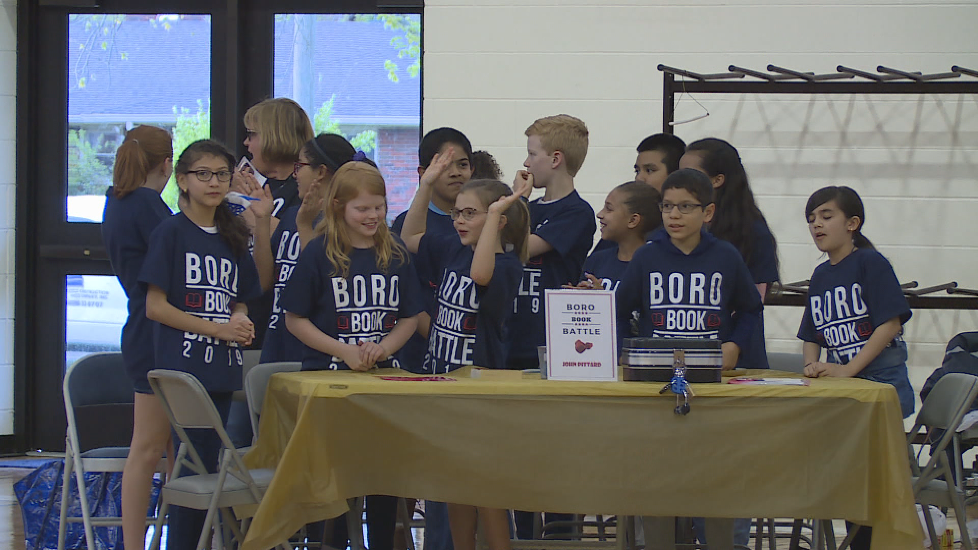 Thumbnail image for MCS Boro Book Battle