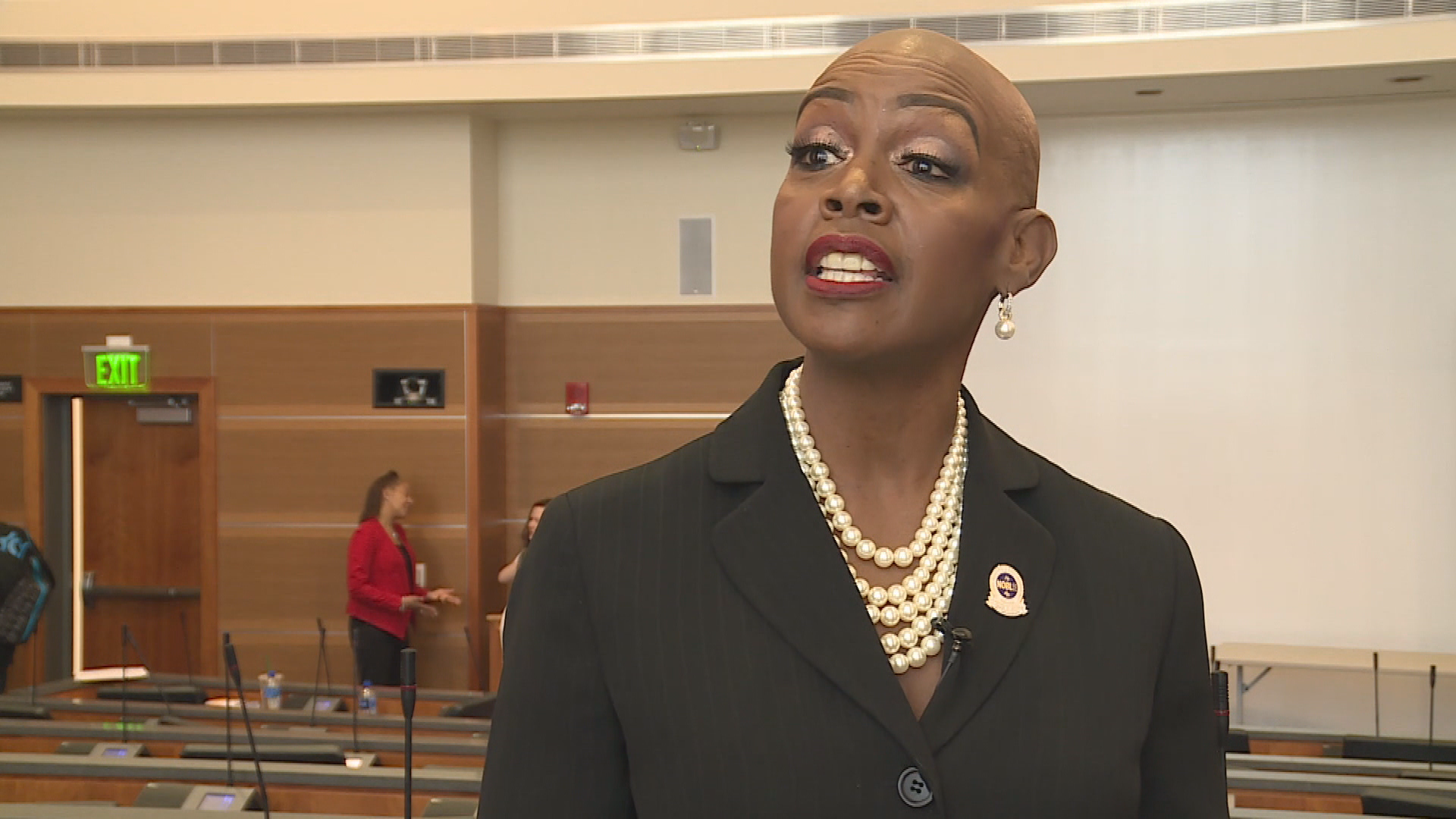 Thumbnail image for MPD at MTSU for Criminal Justice Students