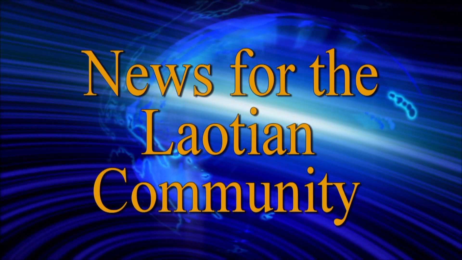 Laotian Information