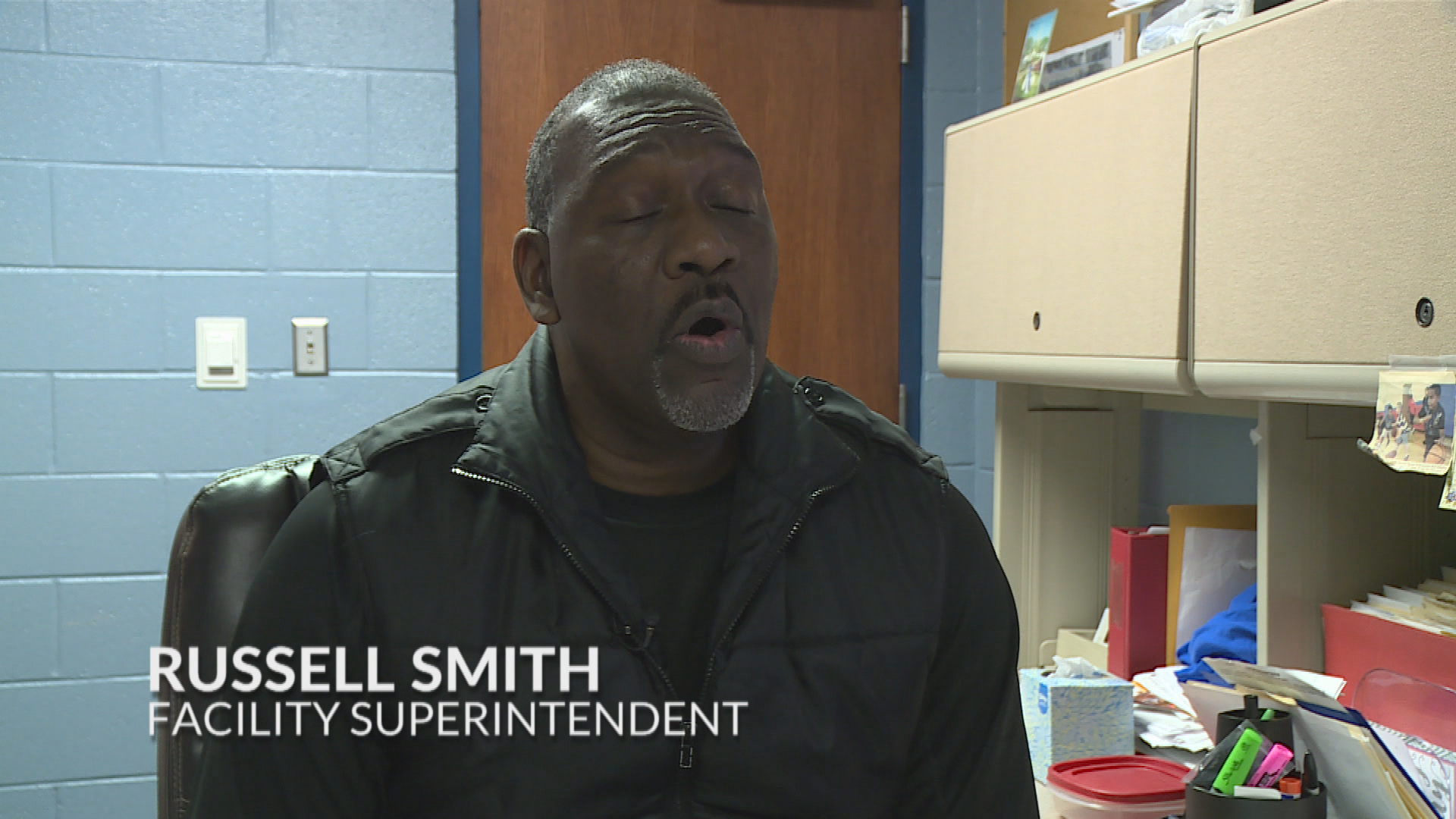 Thumbnail image for First Shot Skills Academy at Patterson Center