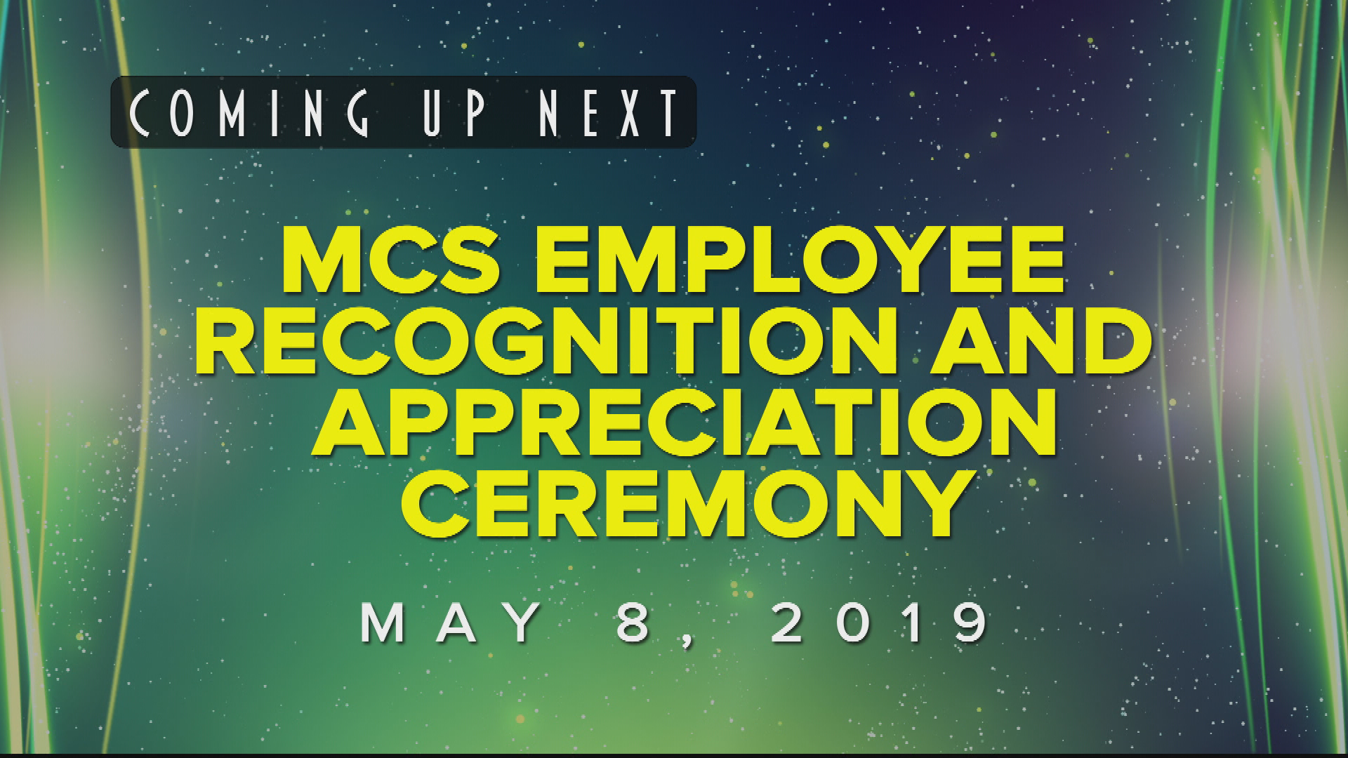 Schools Employee Recognition (5/8)