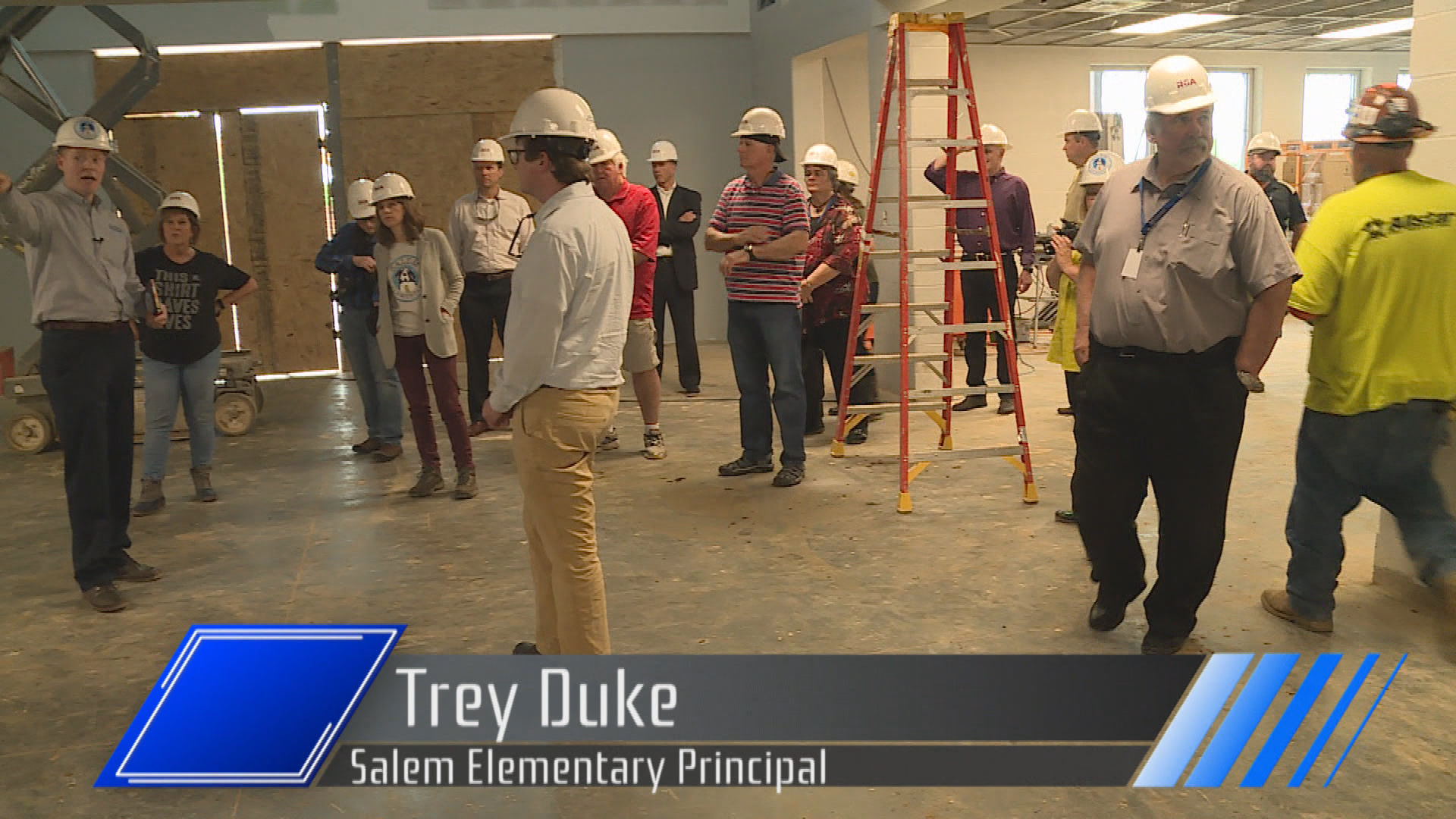 Thumbnail image for Salem Elementary Tour