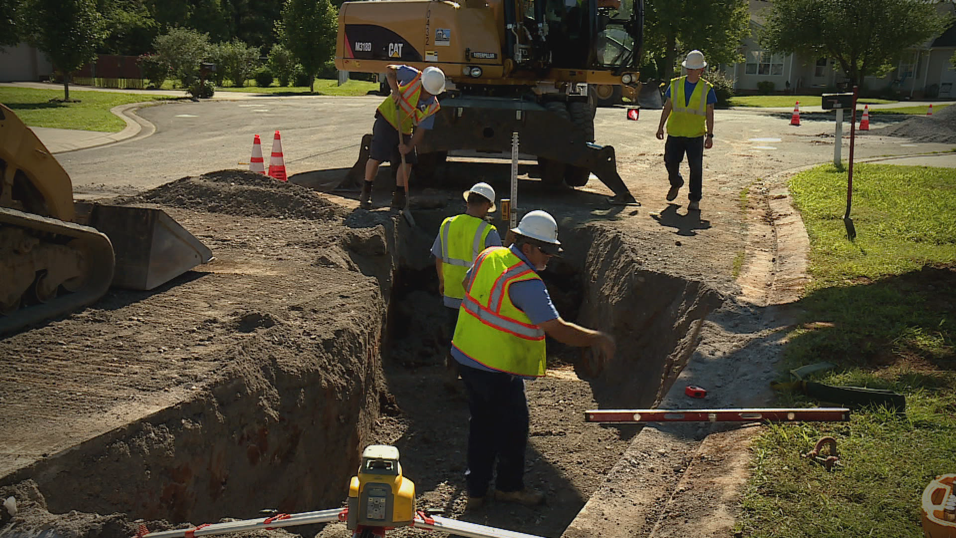 Thumbnail image for We're Here PSA