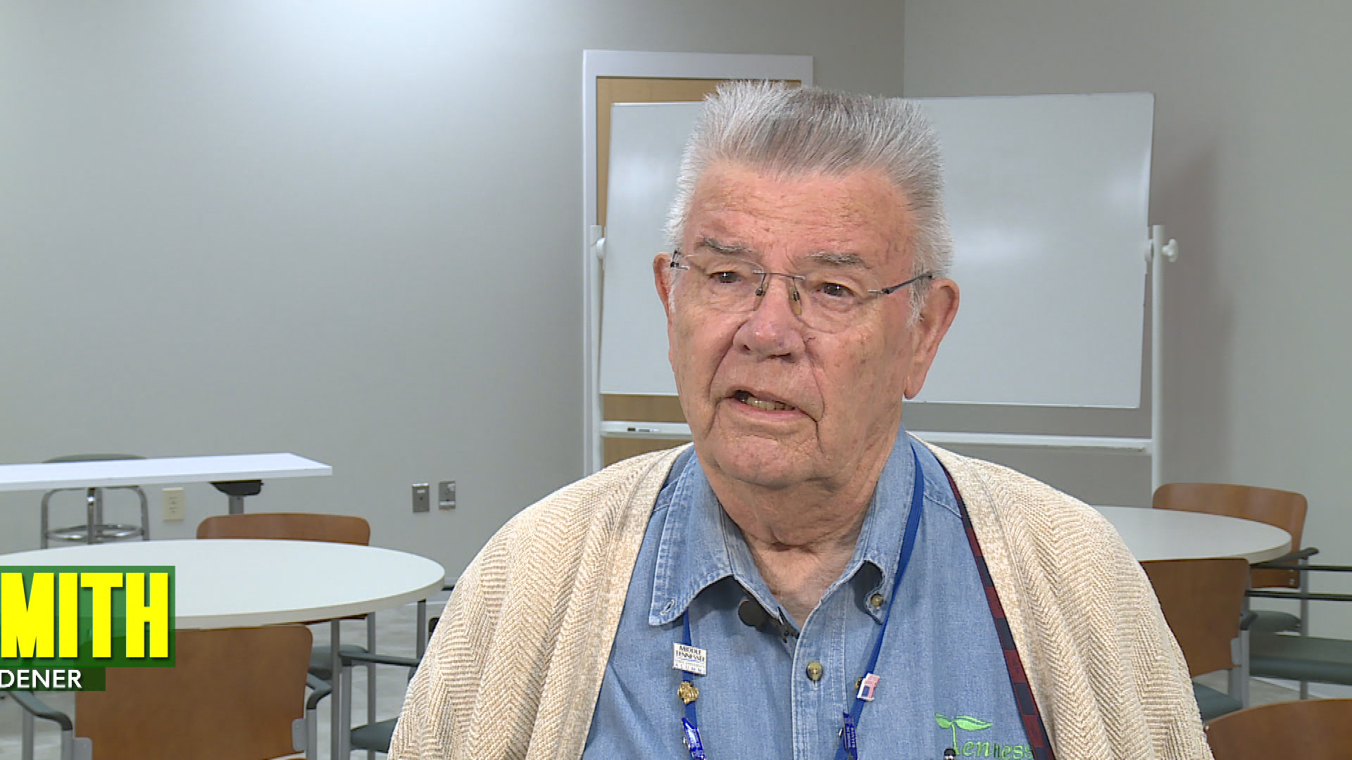 Thumbnail image for Talkin' Agriculture