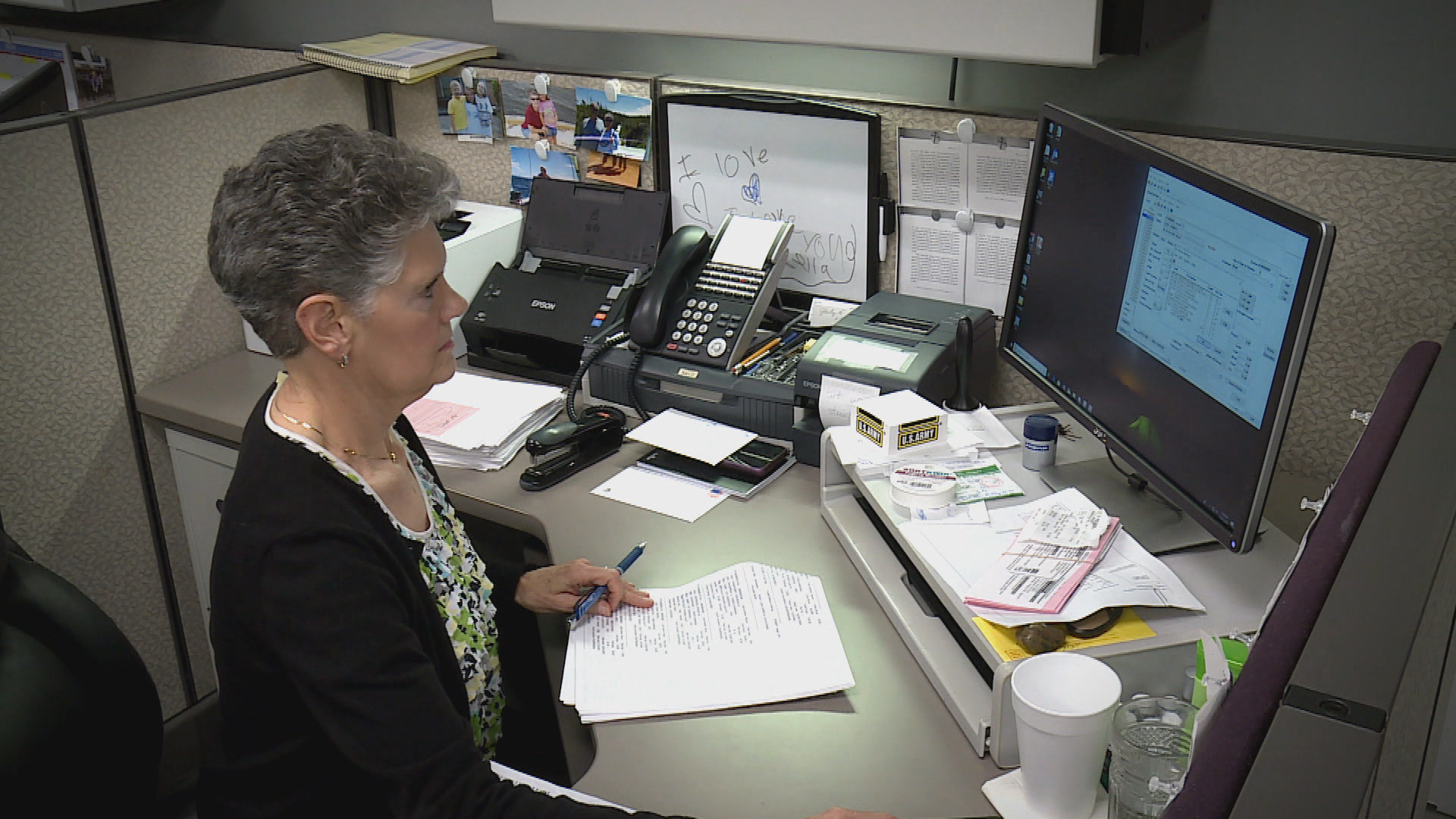 Thumbnail image for We're Here PSA