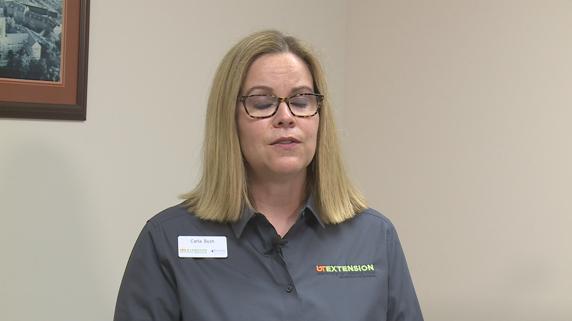 Thumbnail image for Talkin' Agriculture