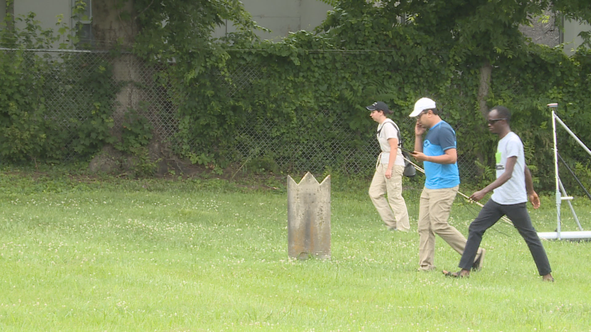 Thumbnail image for Old City Cemetery Historic Preservation