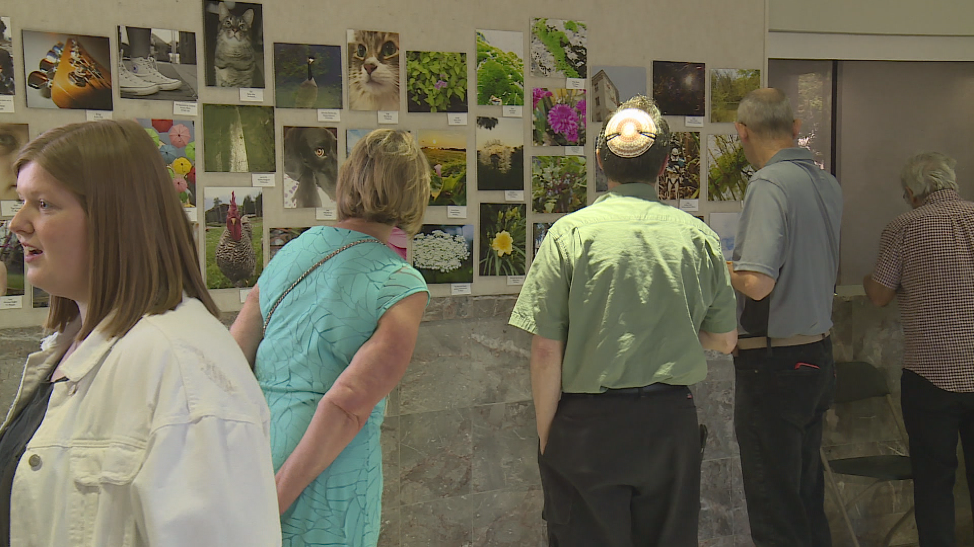 Thumbnail image for Arts Break