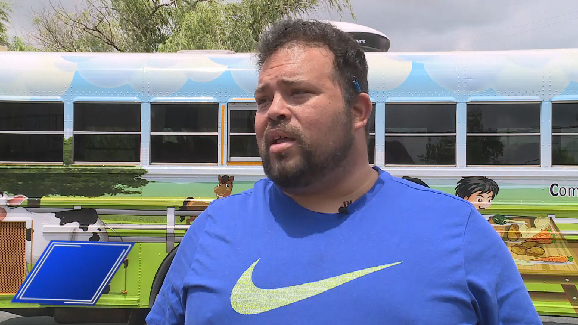 Thumbnail image for Chow Bus