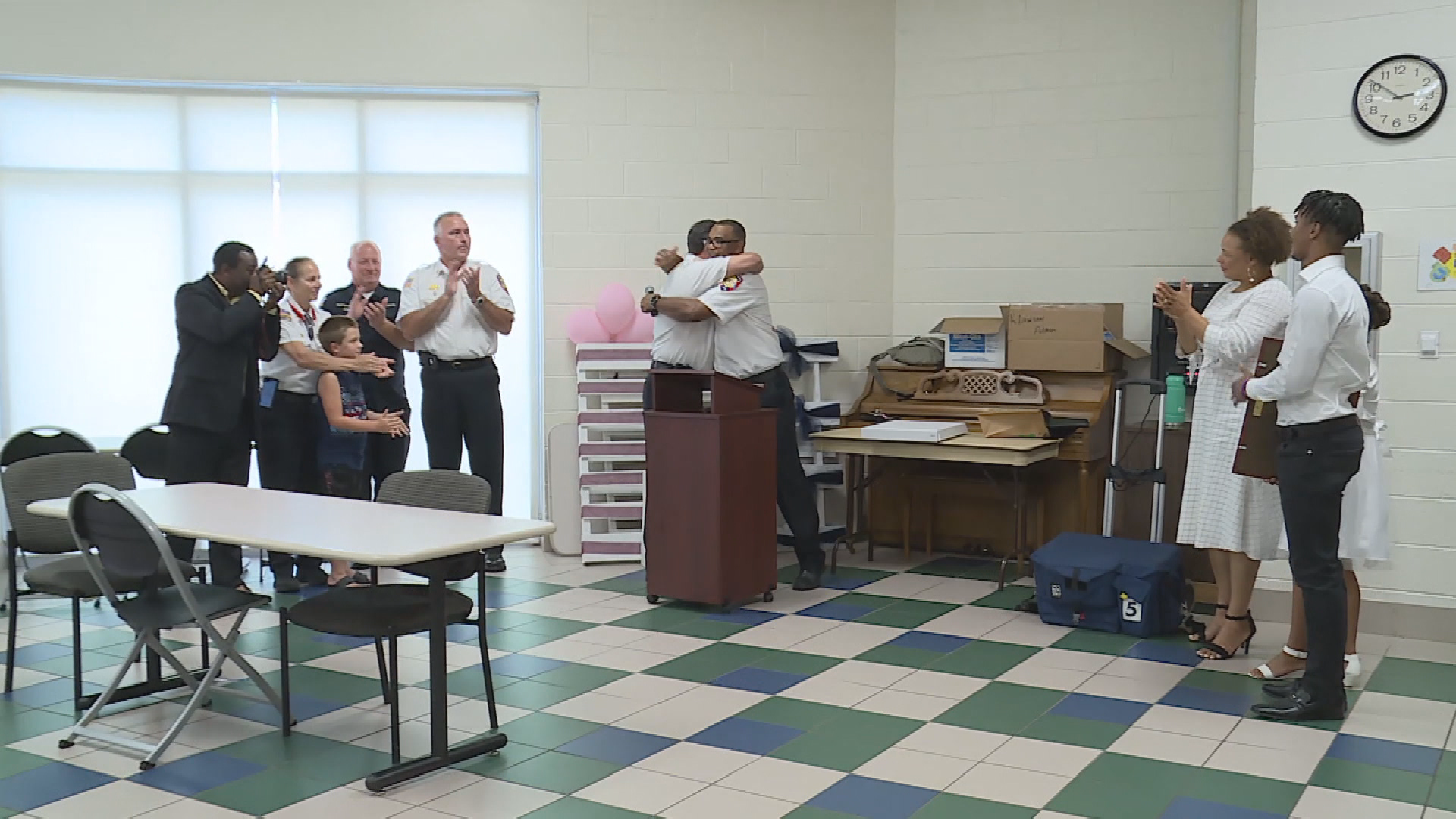 Thumbnail image for Swader Retires