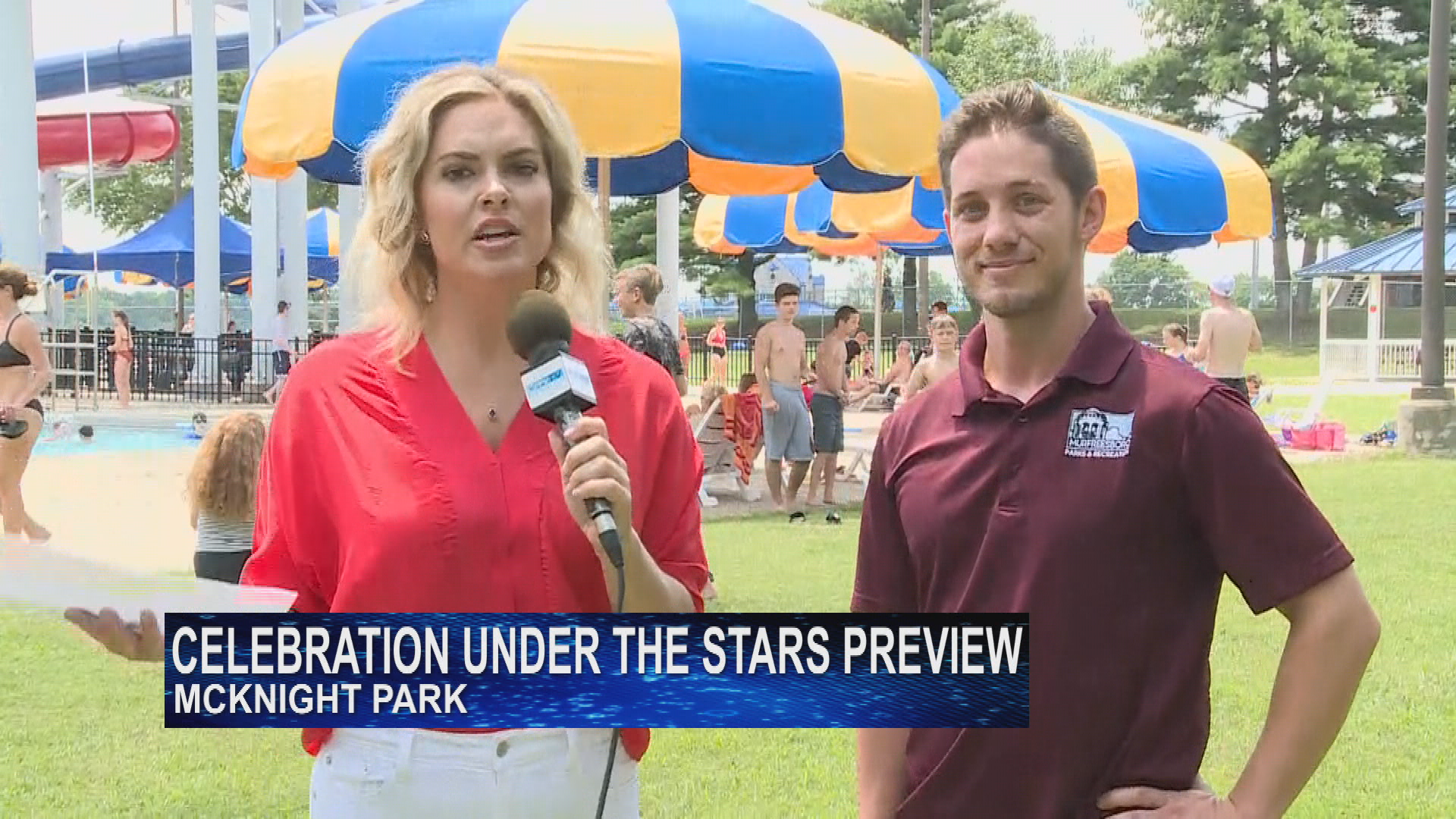 Celebration Under the Stars Preview