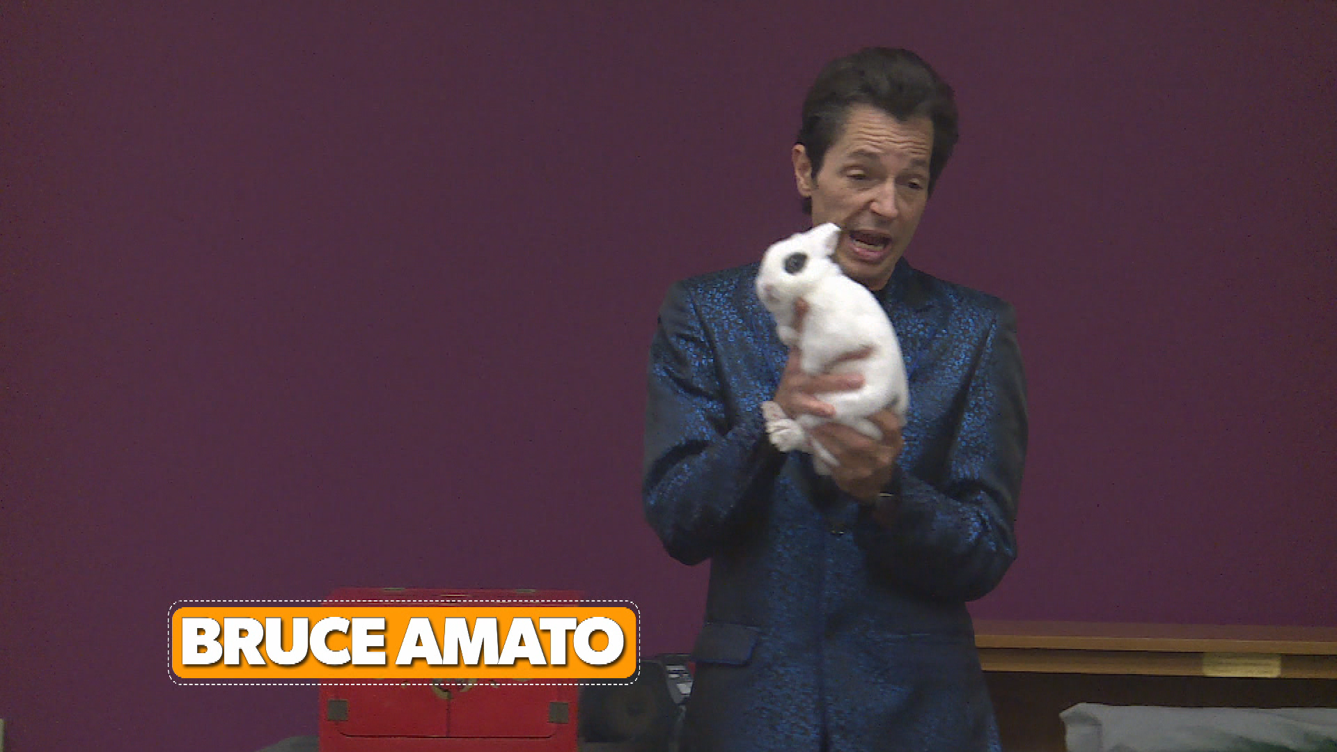 Bruce Amato
