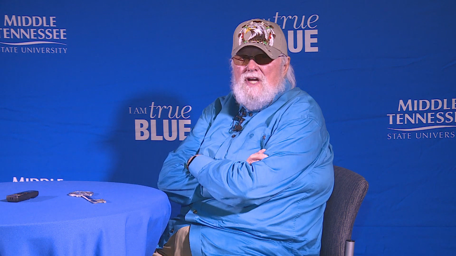 Thumbnail image for Charlie Daniels