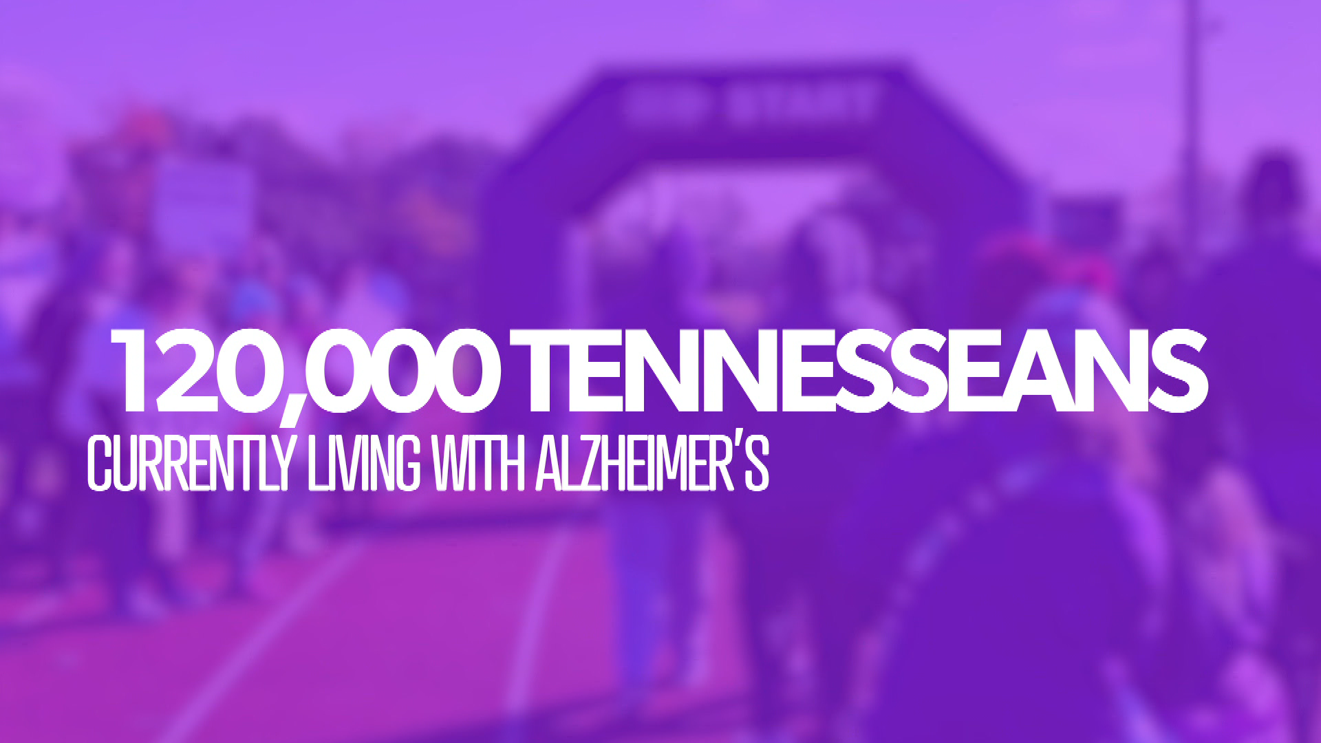 Thumbnail image for Walk To End Alzheimer's Promo