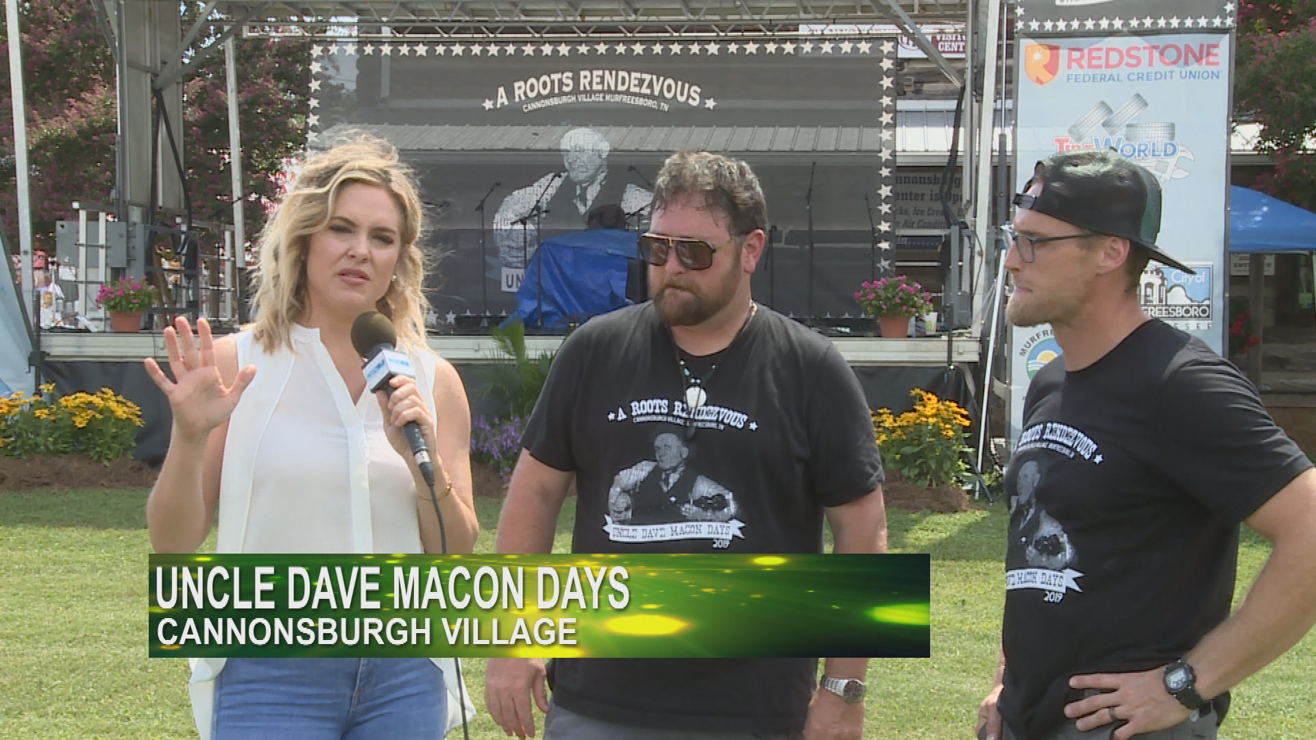 Uncle Dave Preview