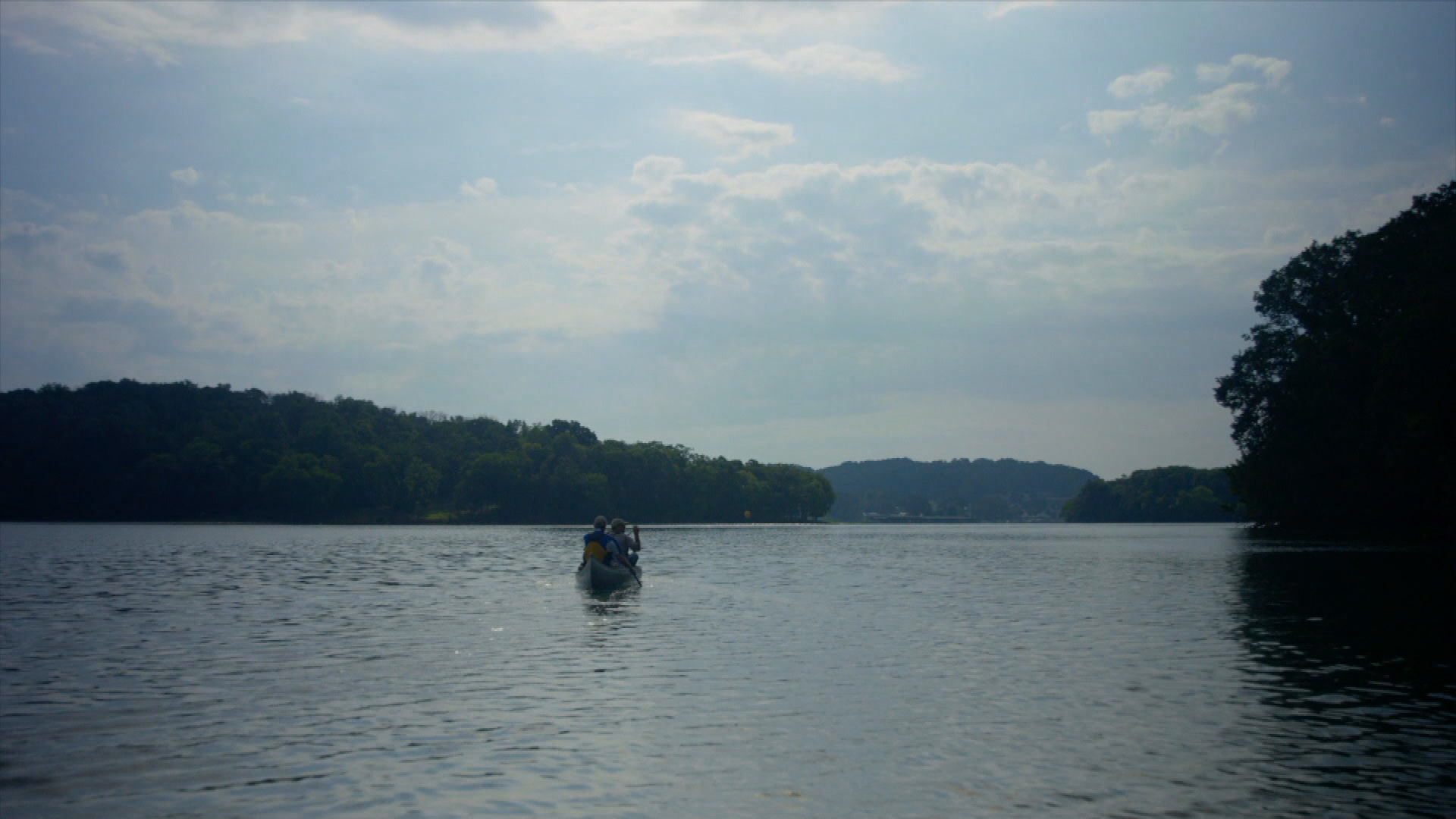 TN Valley Uncharted