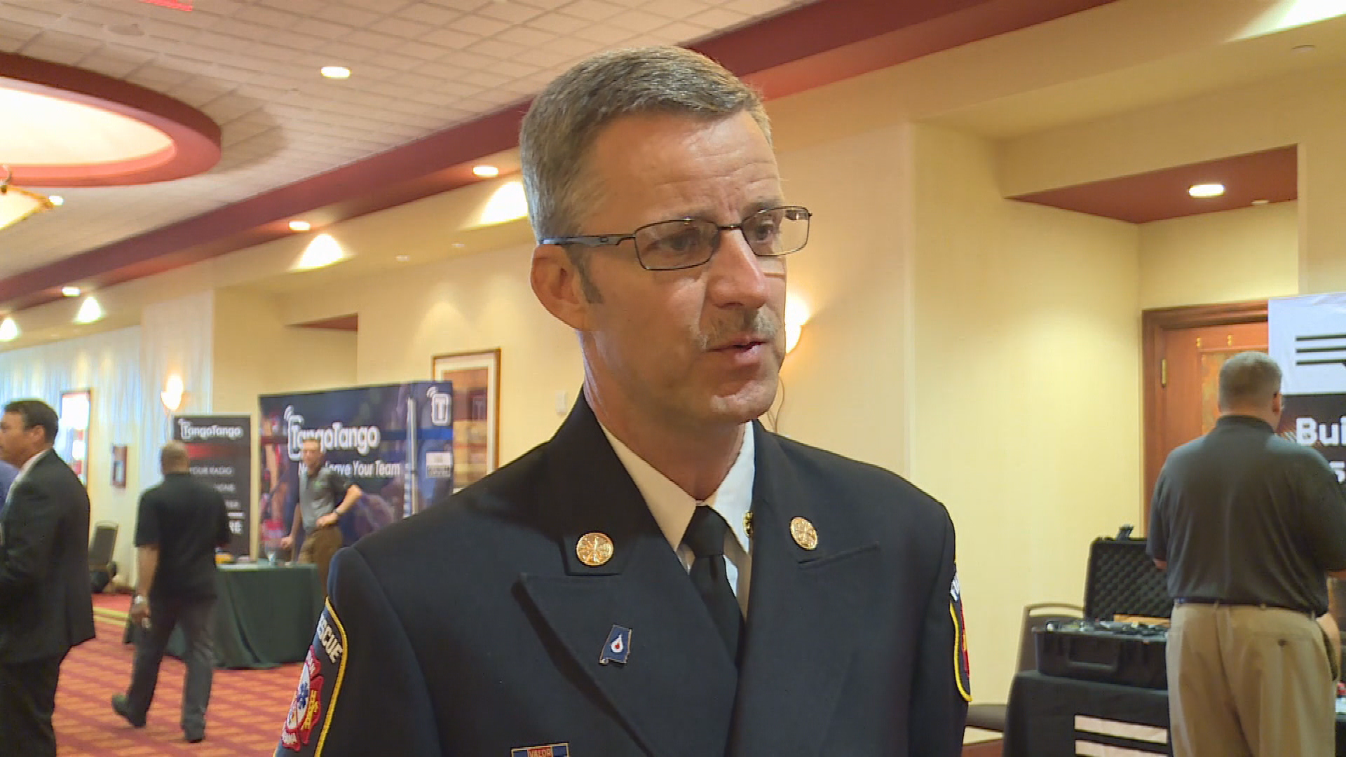 Thumbnail image for Chief Conference