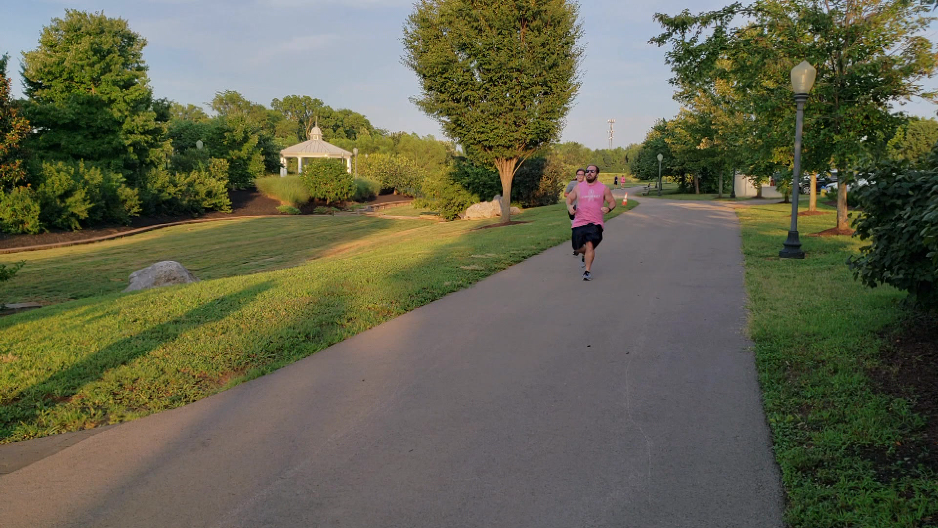 Thumbnail image for Island Fun Run