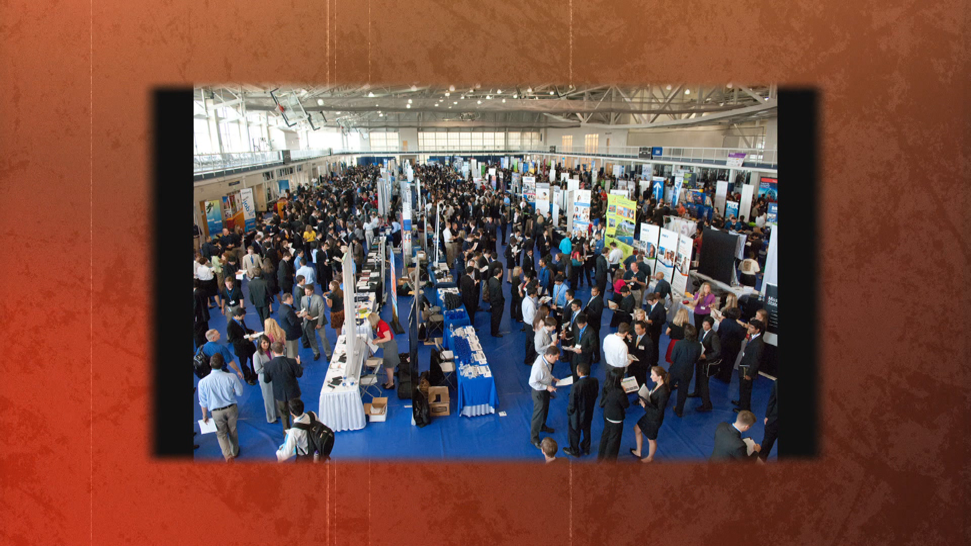 Thumbnail image for In The City Promo